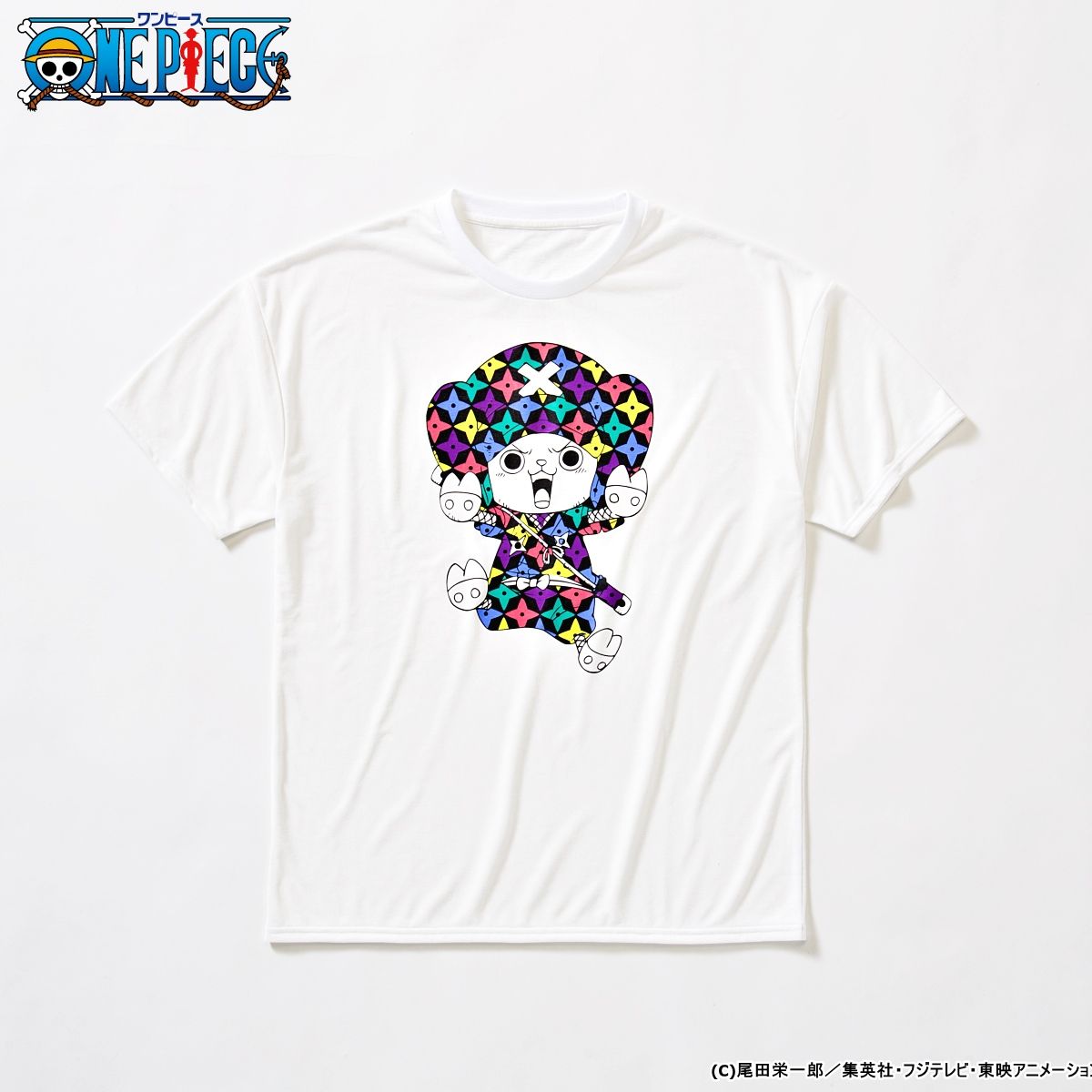 One Piece Tシャツ ワノ国 ワンピース 趣味 コレクション バンダイナムコグループ公式通販サイト