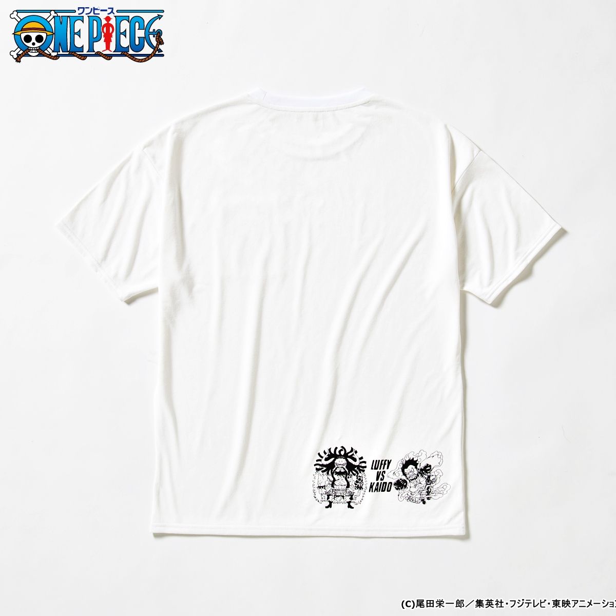 One Piece Tシャツ ワノ国 ワンピース 趣味 コレクション バンダイナムコグループ公式通販サイト