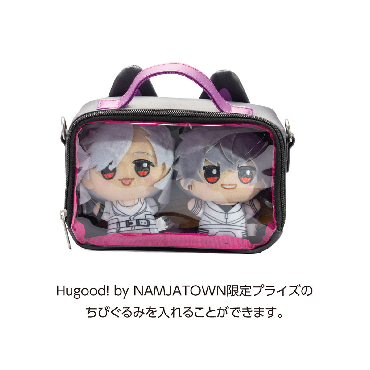 トロワ・バートン　ナンジャタウン　10点セット オリジナルグッズ｜アニメ「鬼滅の刃」-特別任務発生！ナンジャタウン