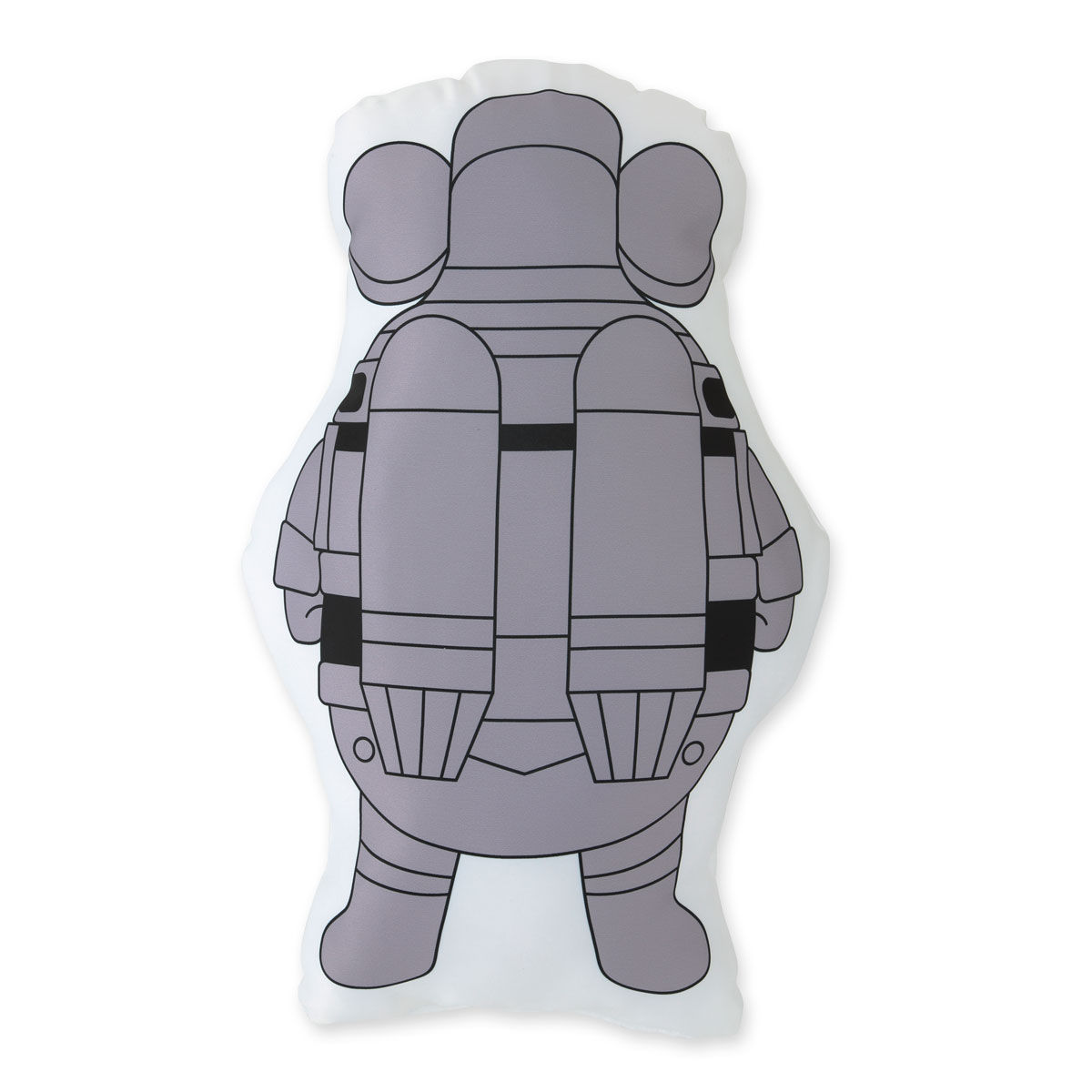 ウルトラマンZ セブンガー ダイカットクッション | ウルトラマン