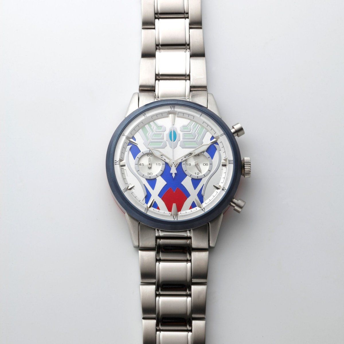 ウルトラマンゼロ 10周年anniversary 腕時計 ウルトラマンゼロ 趣味 コレクション バンダイナムコグループ公式通販サイト