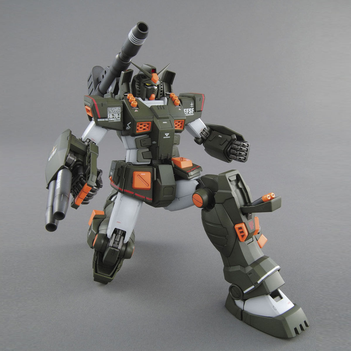MSV MG 1/100 フルアーマーガンダム YU-SUKE'S FACTORY: AMAZING MG 1/100 FULL ARMOR GUNDAM MSV