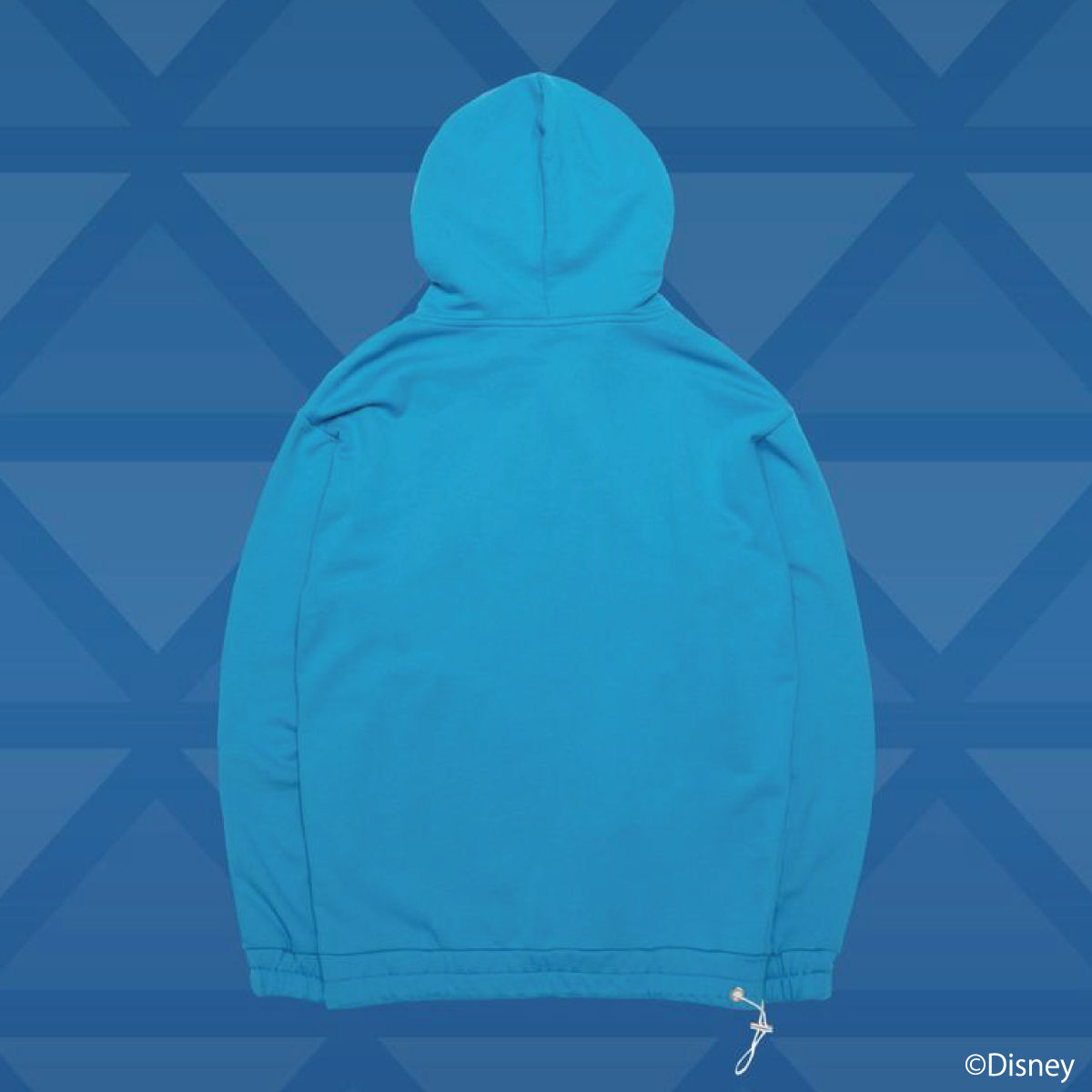 Disney Twisted-Wonderland Collection Ignihyde / Hoodie