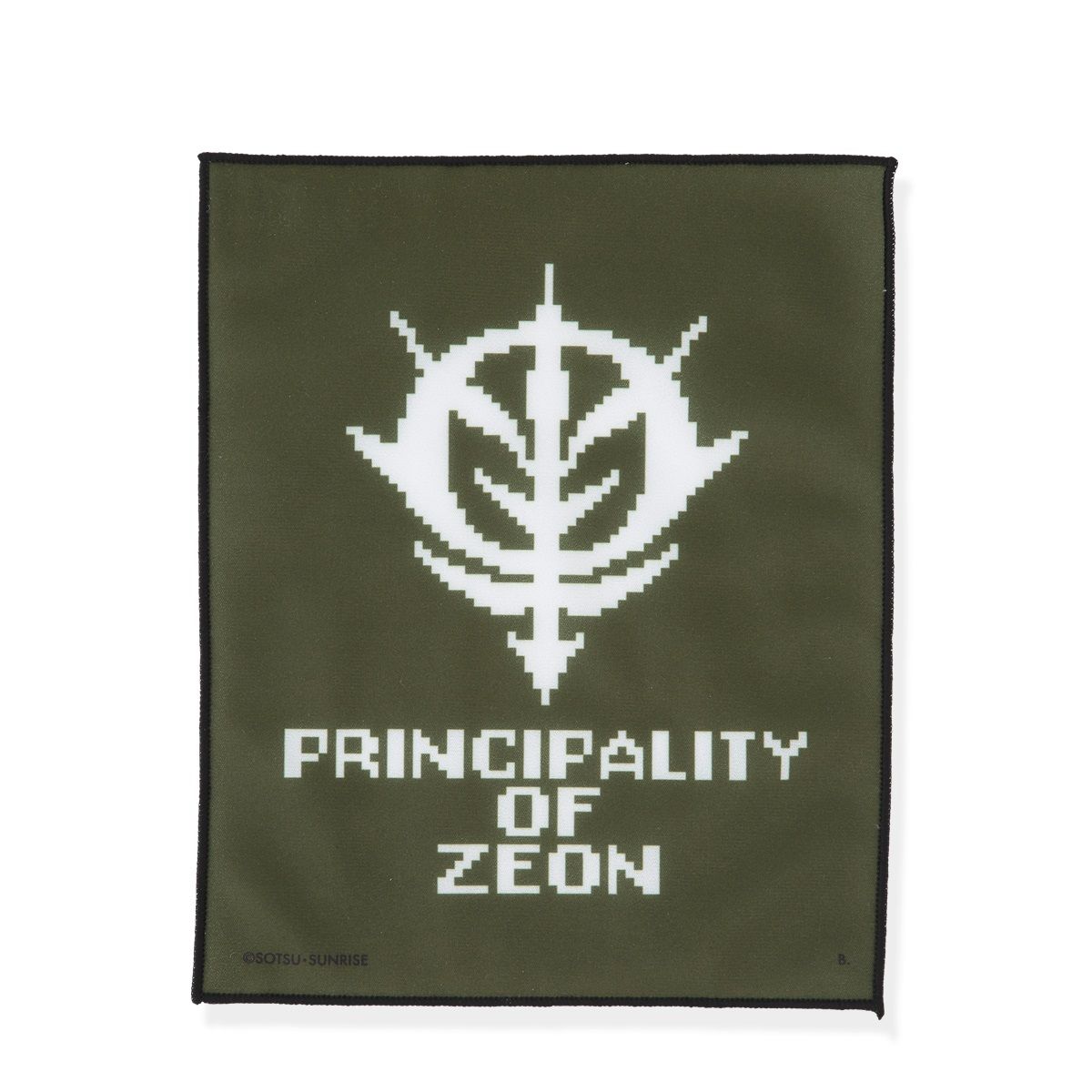 ベイルマークの大主 英語版2枚set スペイン製クエルダセカタイル・アルファベットレター※タイルのみ