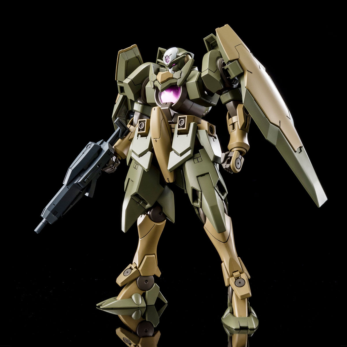 エンタメ/ホビーHGBF 1/144 ジンクスIV TYPE.GBF 【再販】【２０２１年９月発送 ...