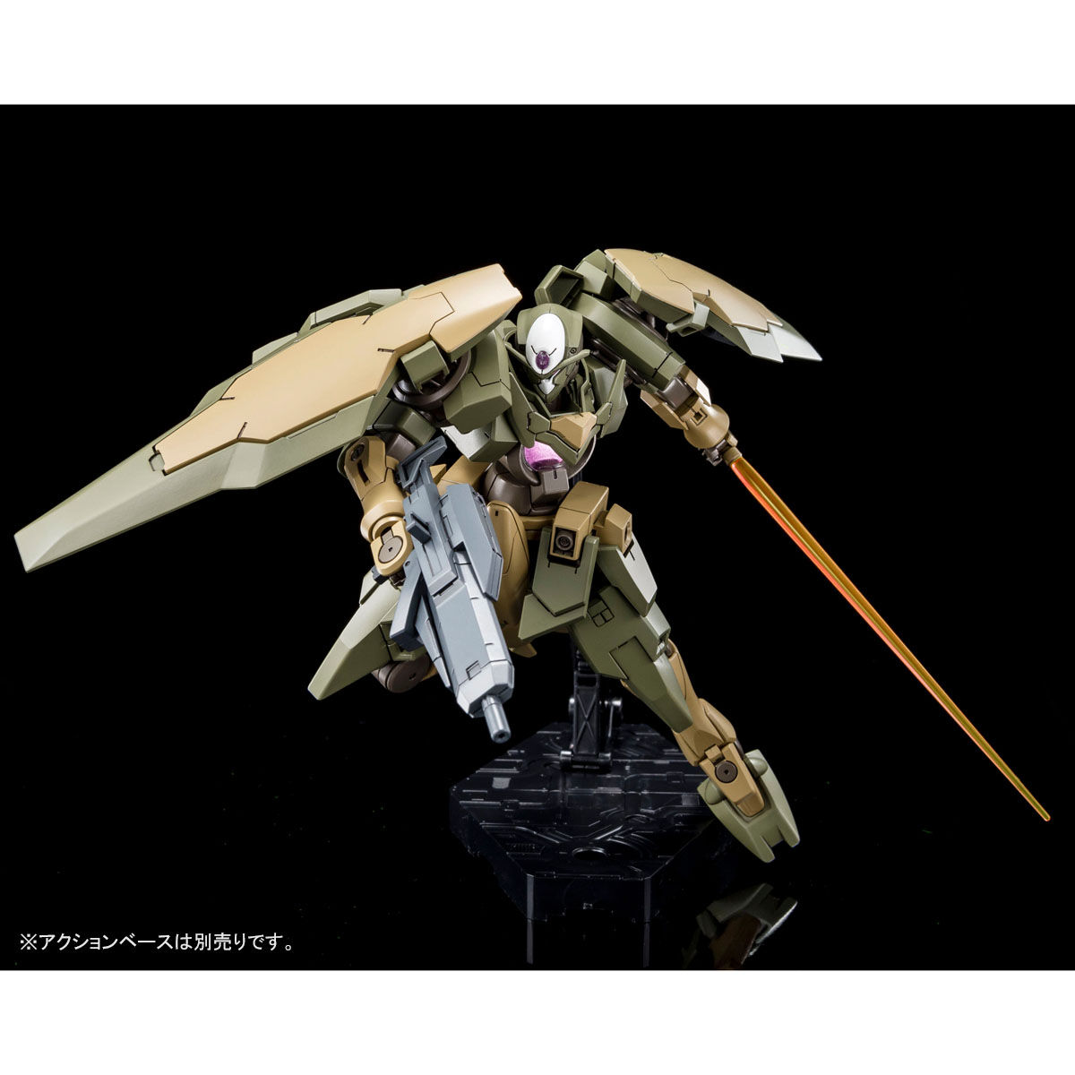 HGBF 1/144 ジンクスIV TYPE.GBF 【再販】【２０２１年９月発送 ...