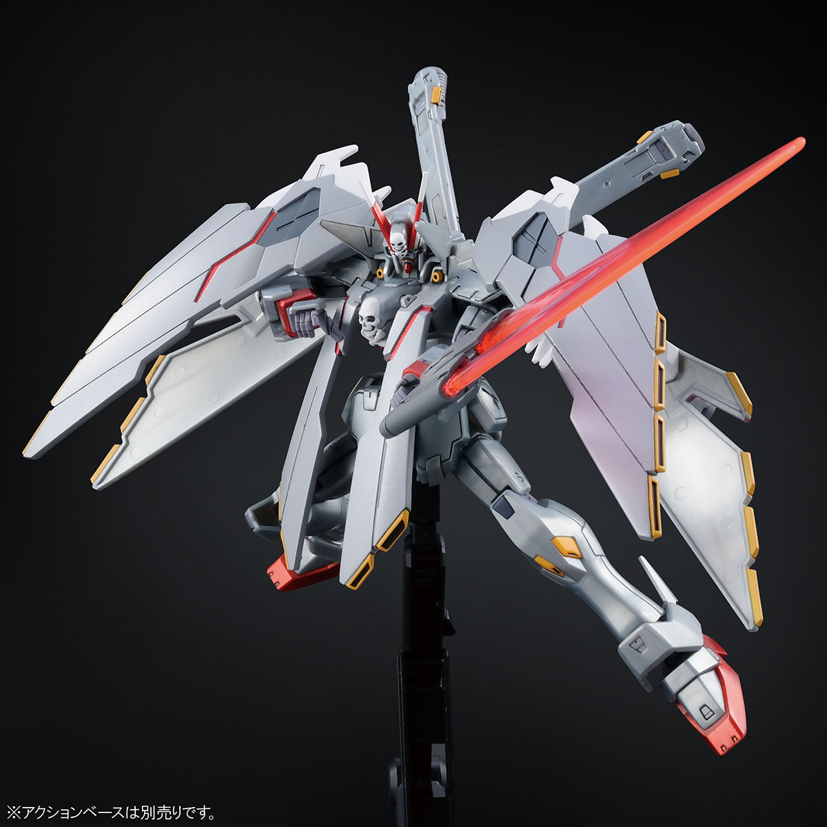 ｈｇ 1 144 クロスボーン ガンダムｘ ０フルクロス ３次 ２０２１年９月発送 機動戦士クロスボーン ガンダム 趣味 コレクション バンダイナムコグループ公式通販サイト