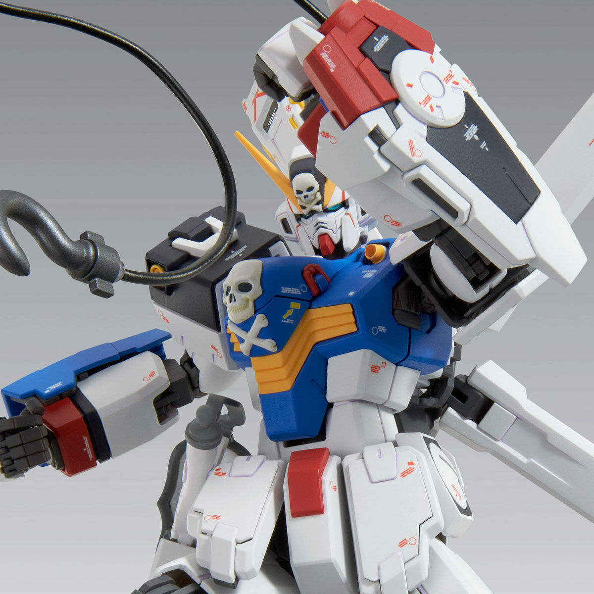 期間限定 半額以下 Mg 1 100 クロスボーン ガンダムｘ１ パッチワーク Ver Ka 機動戦士クロスボーン ガンダム 鋼鉄の7人 新品 ガンプラ マスターグレード プラモデル 限定 ファイナルバーゲン Ignitegospelchoir Org