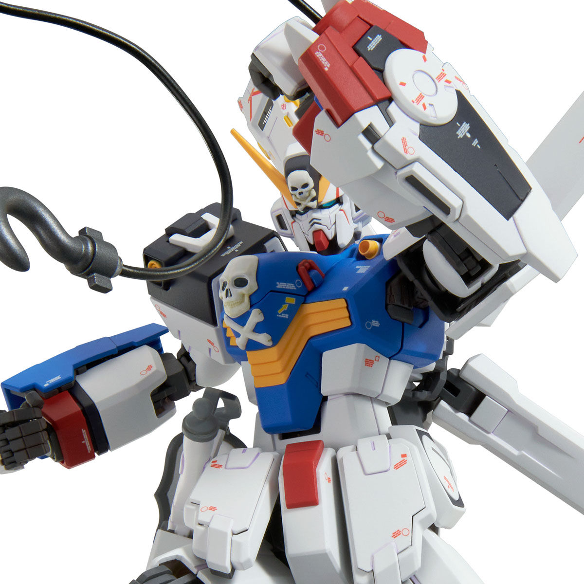 期間限定 半額以下 Mg 1 100 クロスボーン ガンダムｘ１ パッチワーク Ver Ka 機動戦士クロスボーン ガンダム 鋼鉄の7人 新品 ガンプラ マスターグレード プラモデル 限定 ファイナルバーゲン Ignitegospelchoir Org