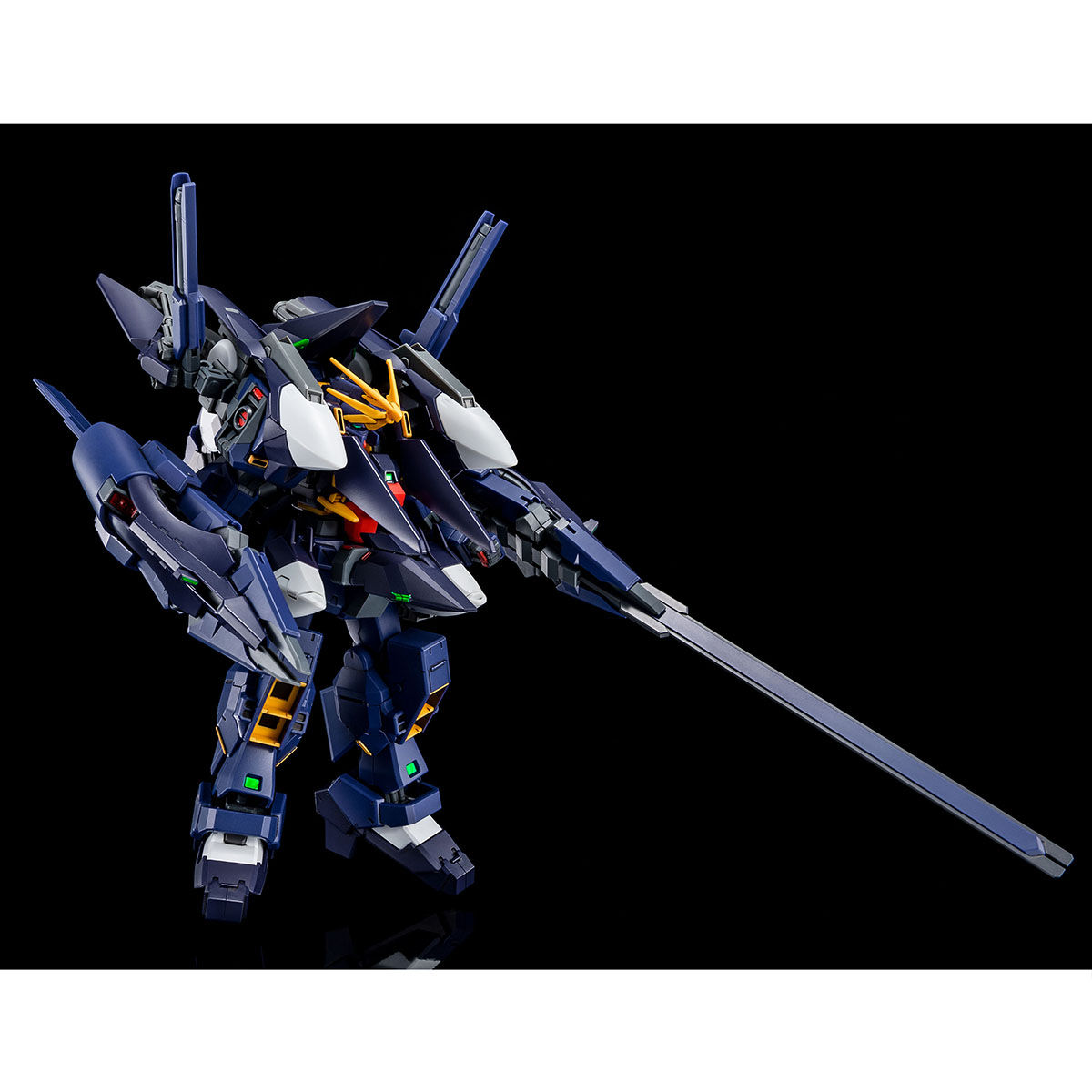 ｈｇ 1 144 ガンダムtr 1 ハイゼンスレイ ラーii Advance Of Z ティターンズの旗のもとに ２０２１年９月発送 ガンダムシリーズ 趣味 コレクション バンダイナムコグループ公式通販サイト