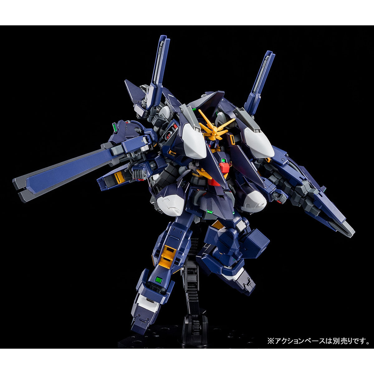 クライマックスセール再値下げ Hguc 1 144 Rx 123c ガンダムtr 1 ハイゼンスレイ Advance Of Z ティターンズの旗のも とに 新品 ガンプラ プラモデル 限定 偉大な R4urealtygroup Com