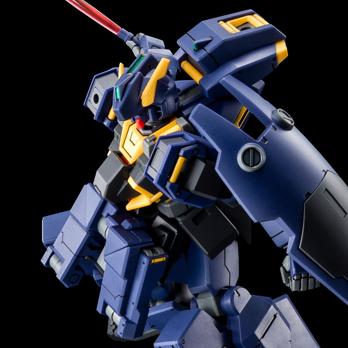 限定価格セール！】 HG1 144 ガンダムTR-1ヘイズルアウスラ 次世代量産