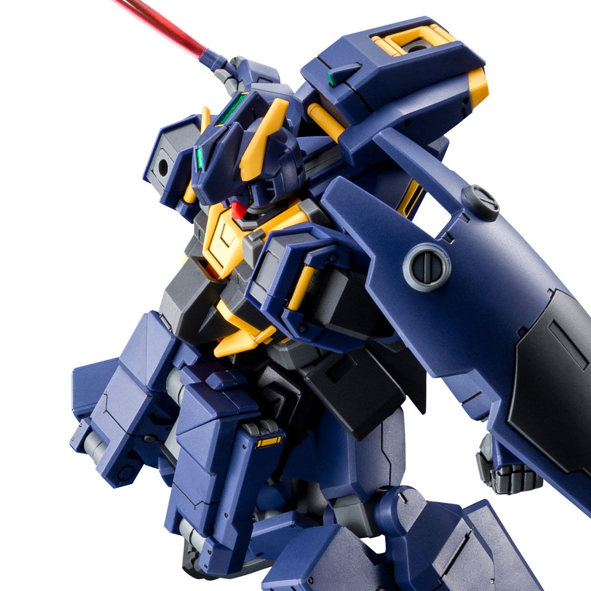 ＨＧ 1/144 ガンダムＴＲ-１ 次世代量産機（実戦配備カラー