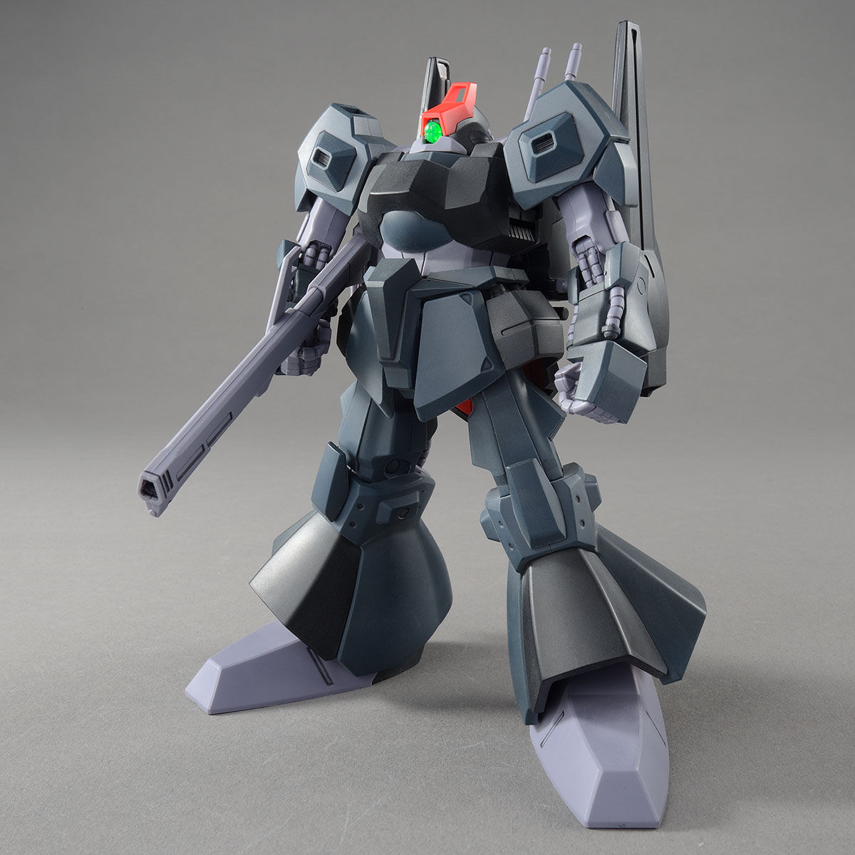 定番超激安【HGUC】RMS-099リックディアス　ガンプラ　ジャンク　組立済み完成品 ロボット