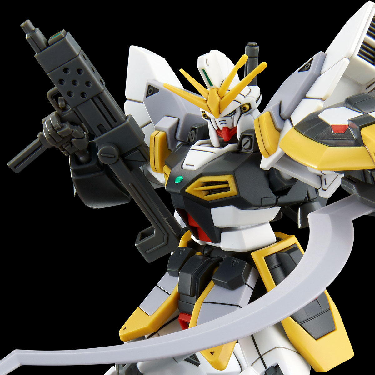 ＨＧ 1/144 ガンダムサンドロック改【２０２１年１０月発送】 | 新機動 ...