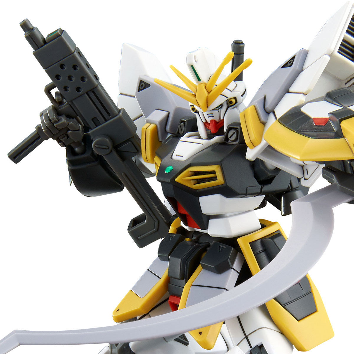 ＨＧ 1/144 ガンダムサンドロック改【２０２１年１０月発送】 | 新機動