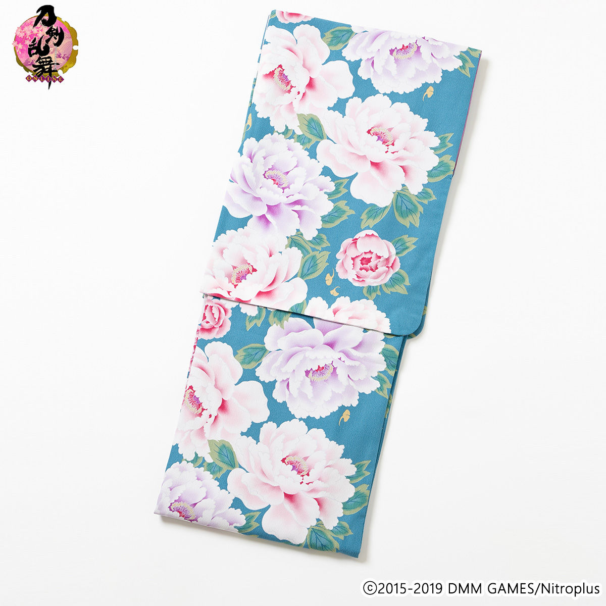 刀剣乱舞-ONLINE-×ふりふ×BANDAI　小紋 刀剣乱舞-ONLINE-×ふりふ×BANDAI 小紋 | 刀剣乱舞ONLINE