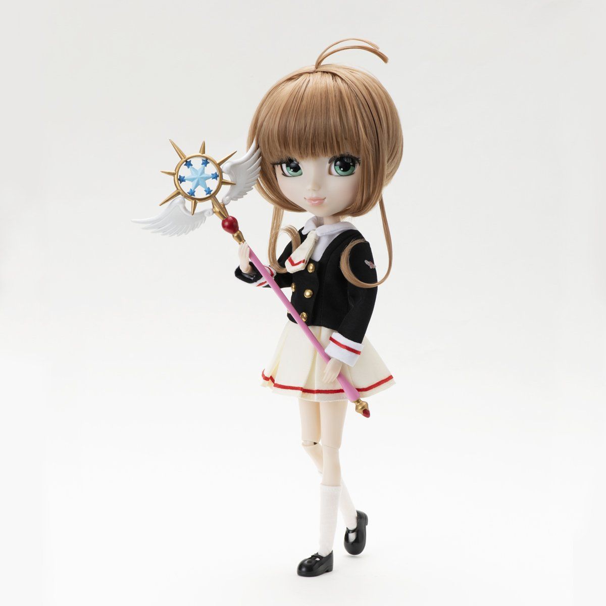 カードキャプターさくら クリアカード編】アウトフィット