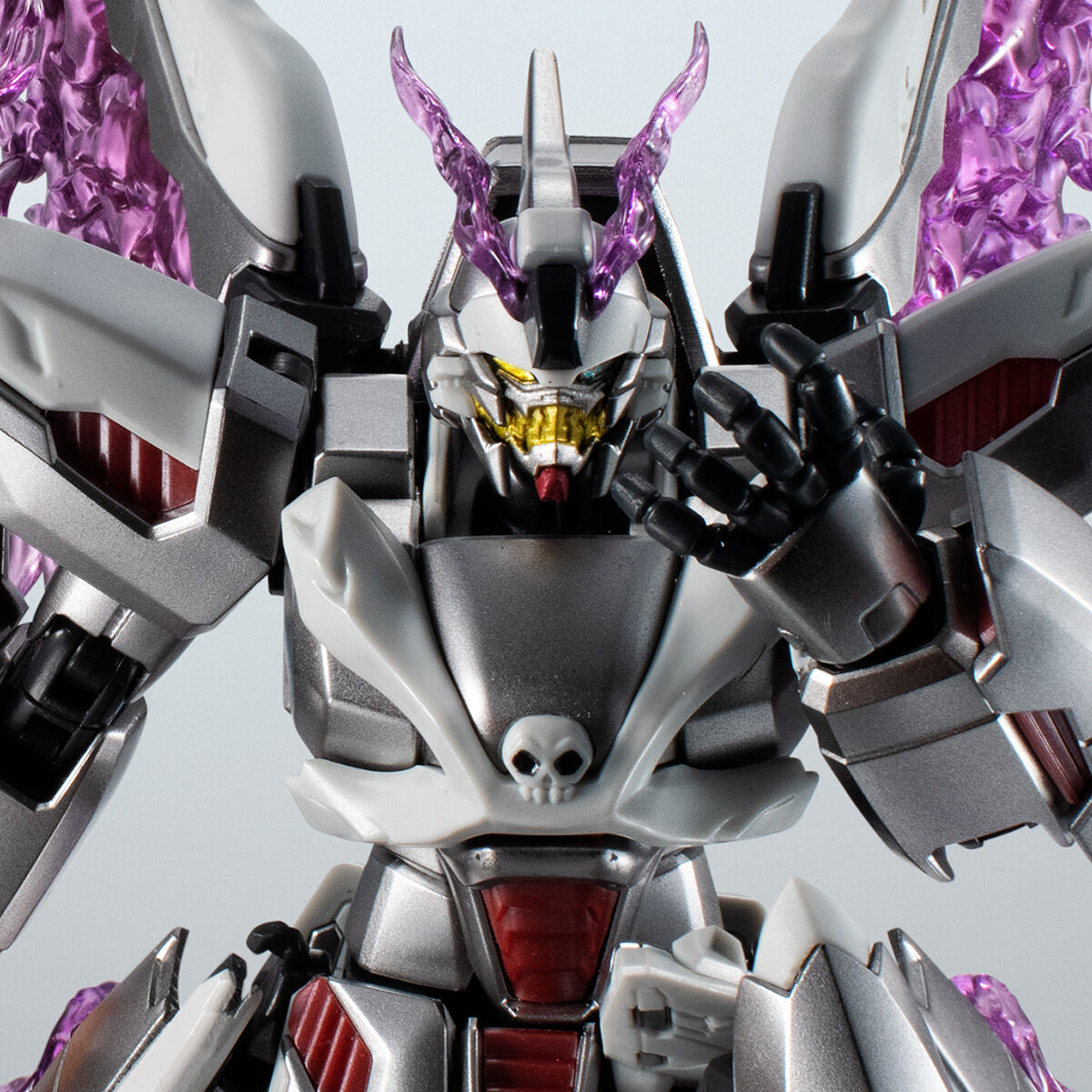 Robot Spirits(Side MS) R-SP XM-XX Ghost Gundam