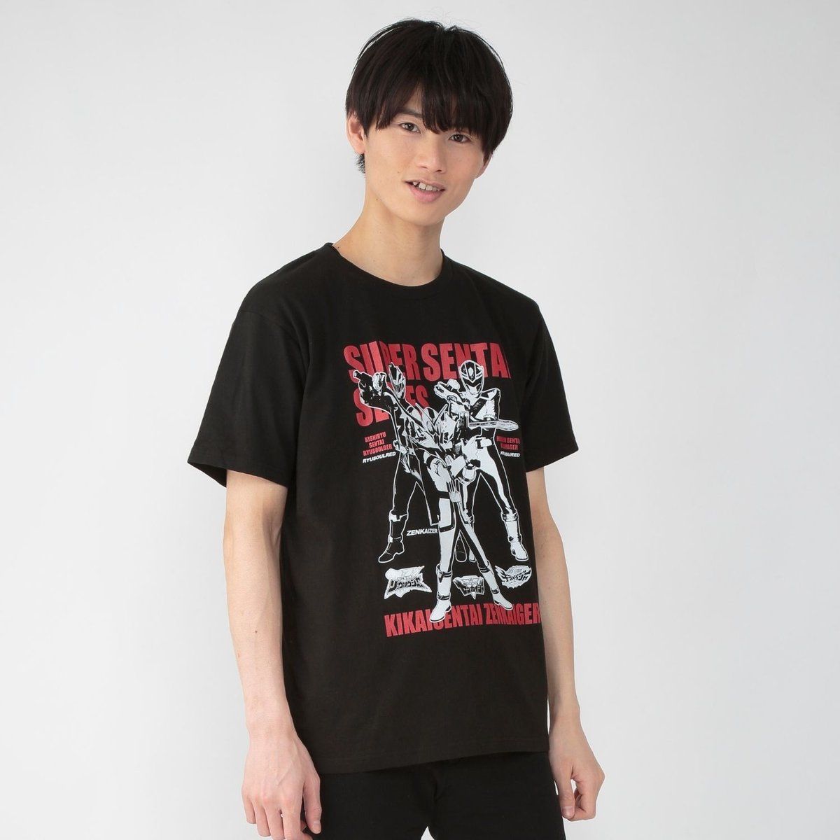 販売 スーパー 戦隊 t シャツ