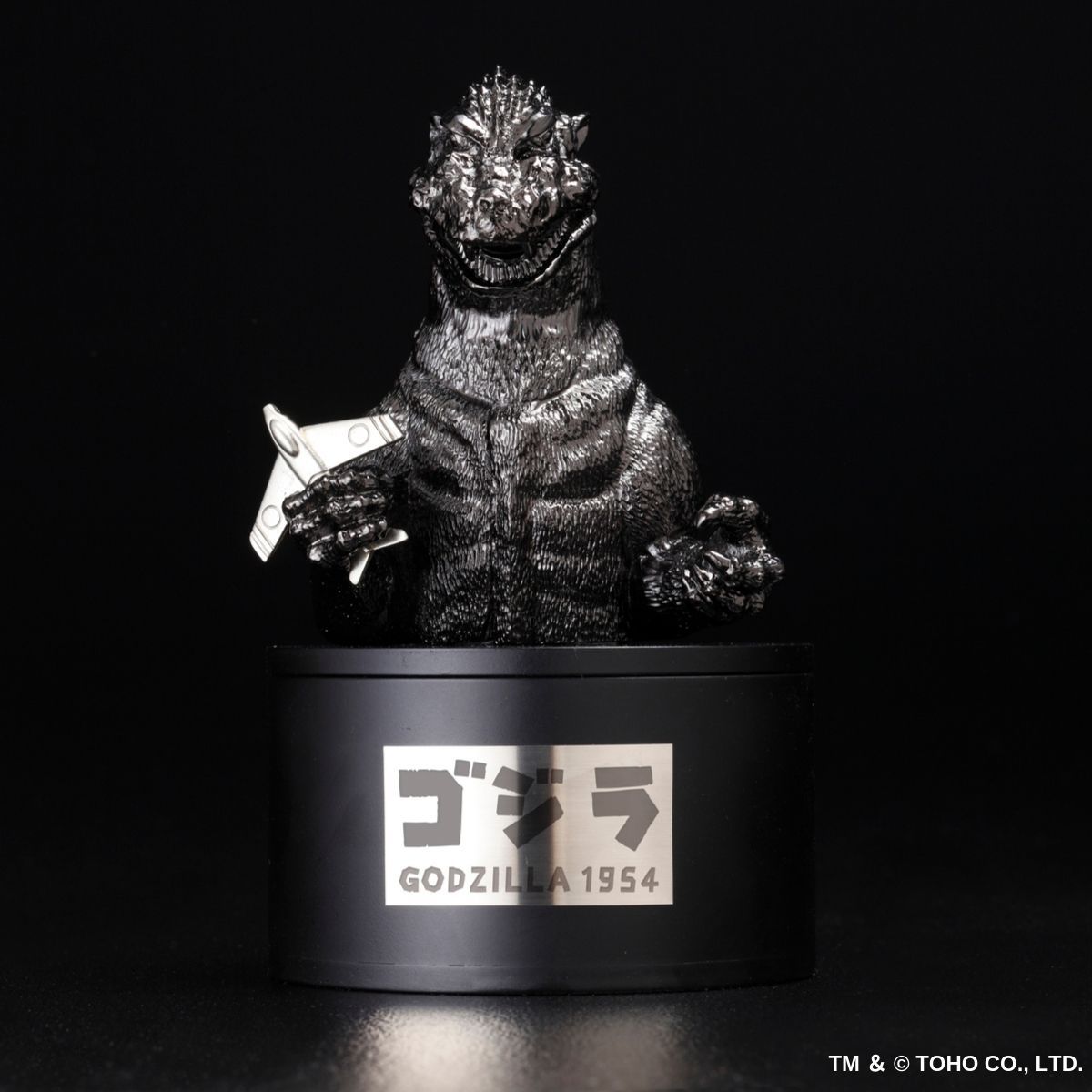 ゴジラ アクセサリースタンド | ゴジラシリーズ | アニメグッズ