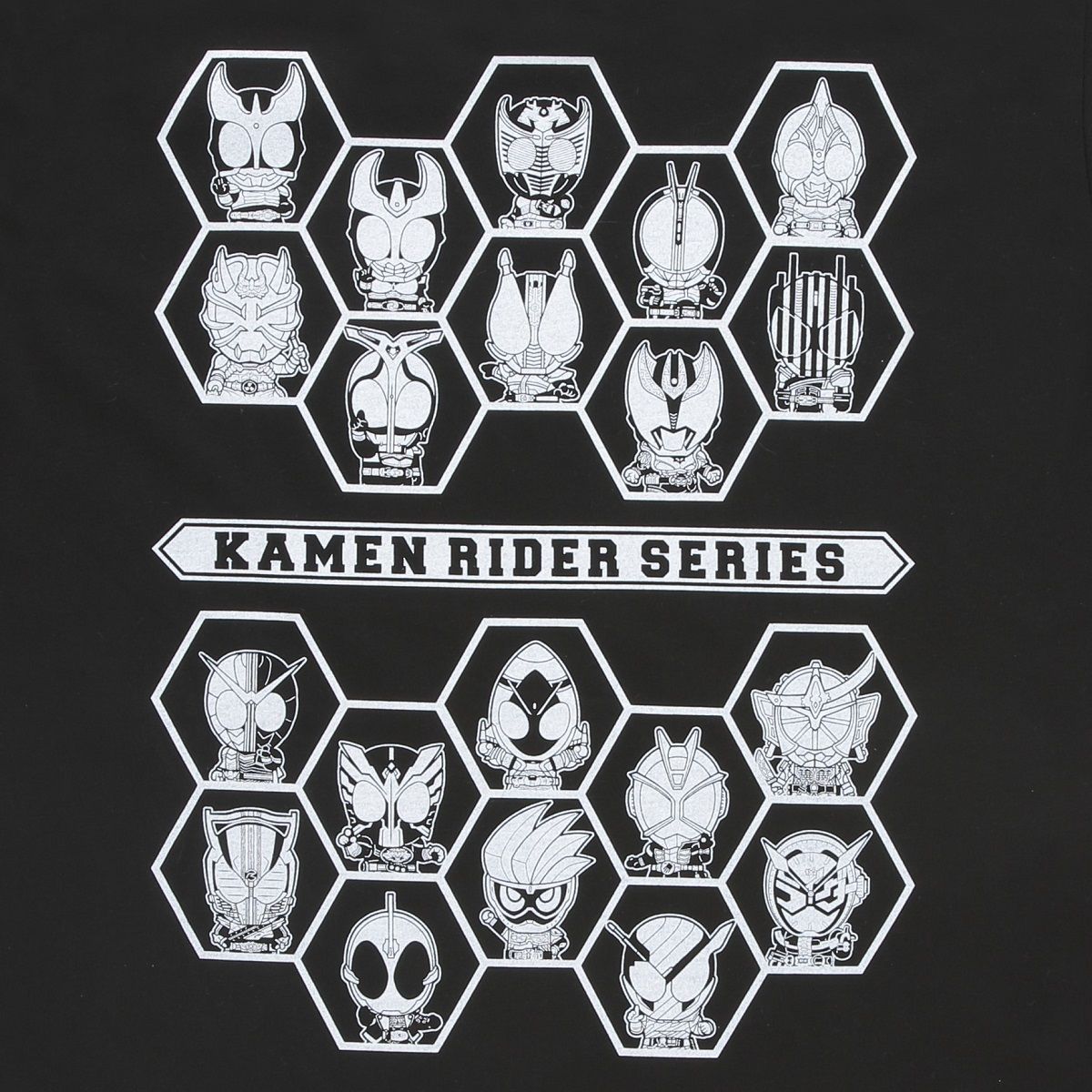 仮面ライダーゼロワン 平成仮面ライダー デフォルメtシャツ 仮面ライダージオウ 趣味 コレクション バンダイナムコグループ公式通販サイト