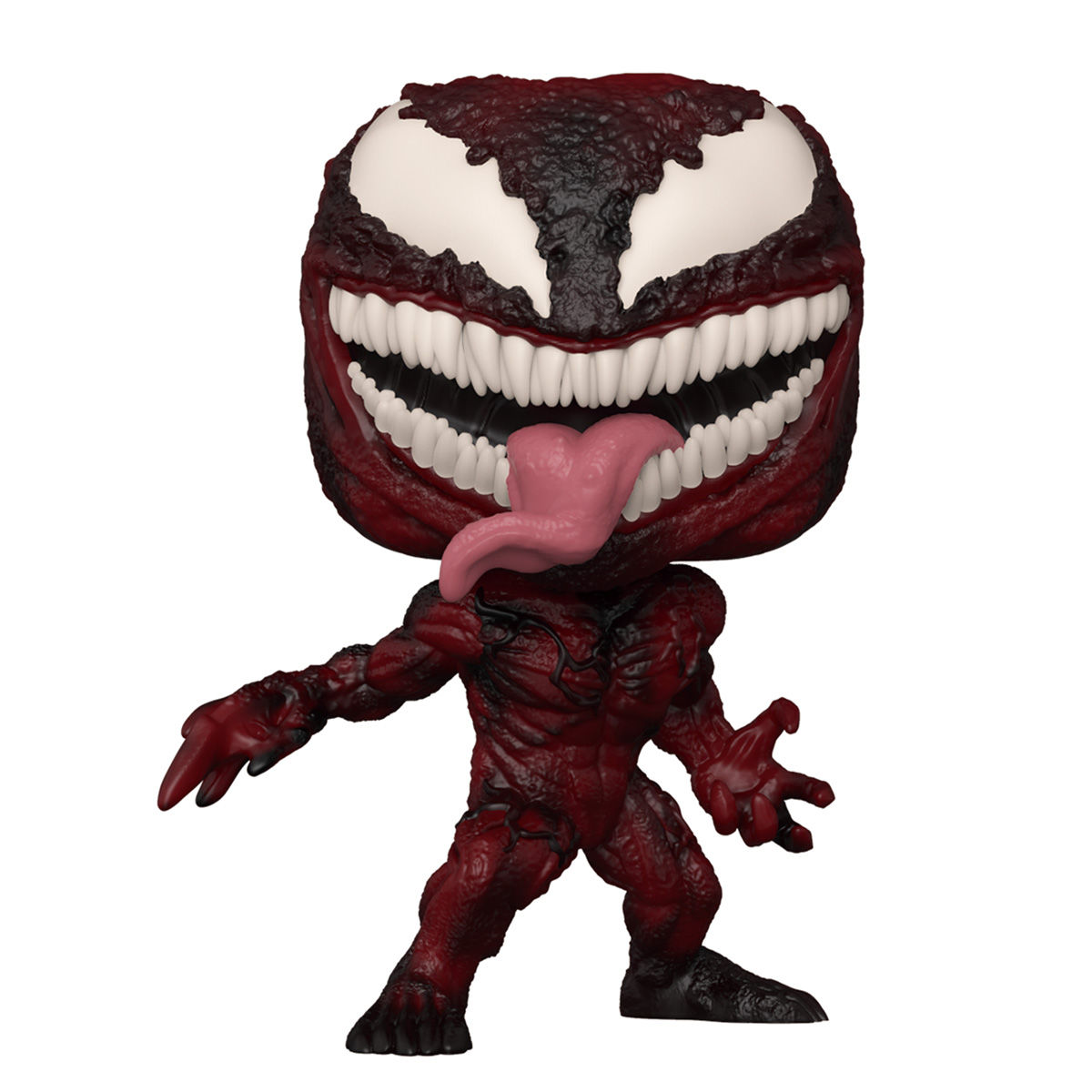 POP！ / MARVEL 『ヴェノム:レット・ゼア・ビー・カーネイジ』 カーネイジ | FUNKO｜バンダイ公式サイト