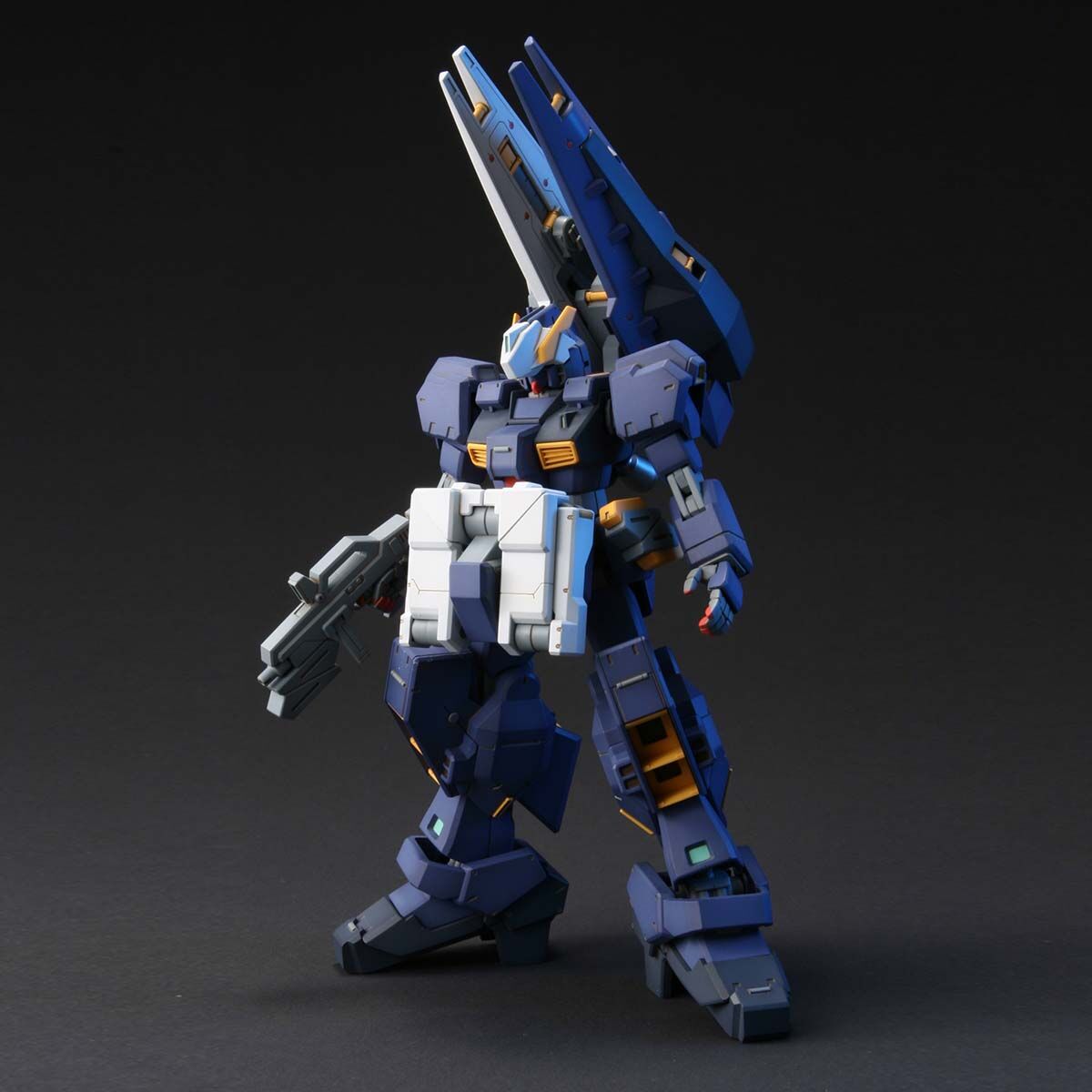 ＨＧ 1/144 ガンダムＴＲ－１ アドバンスド・ヘイズル | ガンダム 