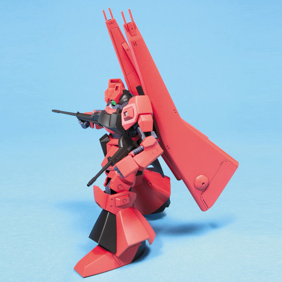 ＨＧ 1/144 シュツルム・ディアス | 機動戦士ガンダムＺＺ フィギュア