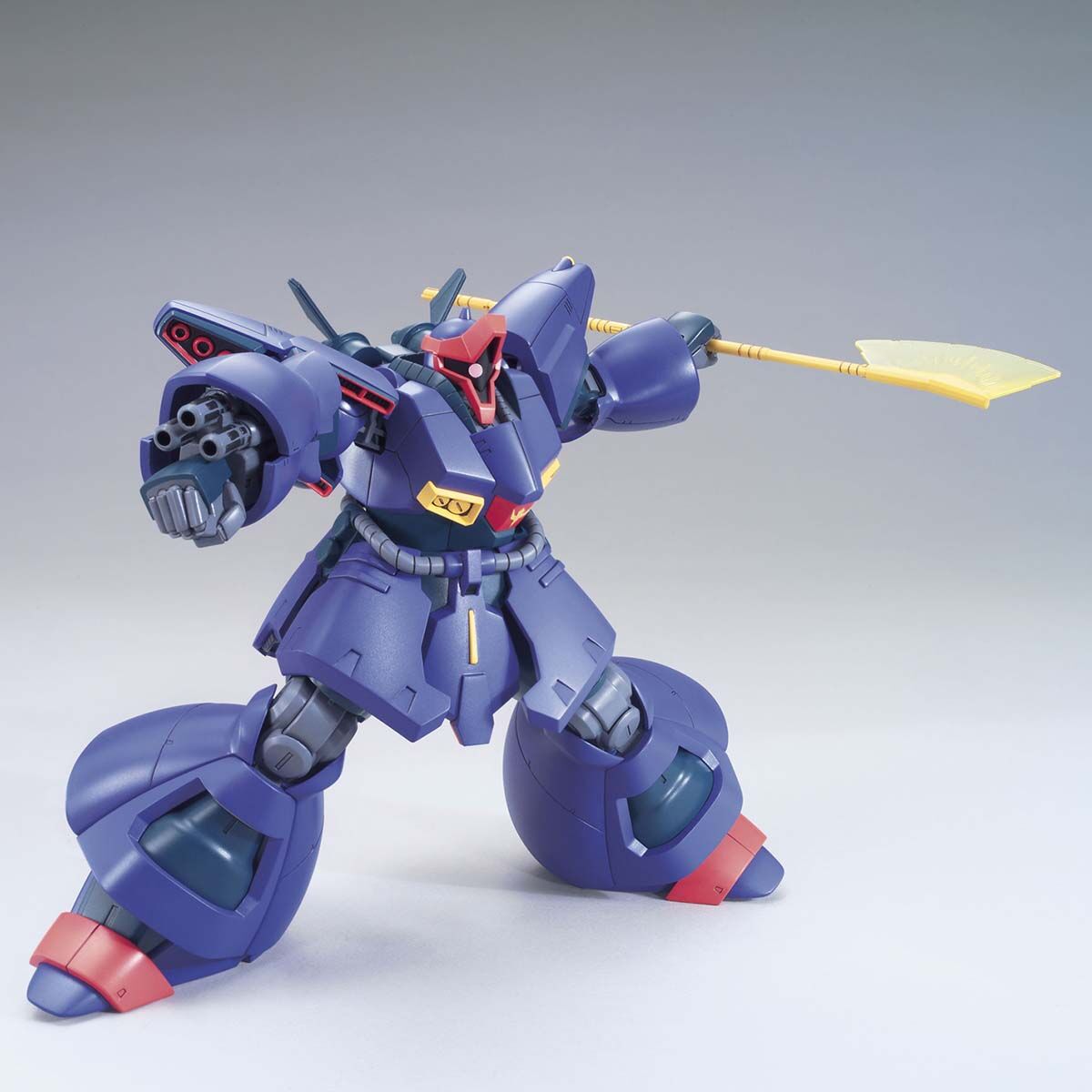 ＨＧ 1/144 ドライセン | 機動戦士ガンダムＺＺ フィギュア 