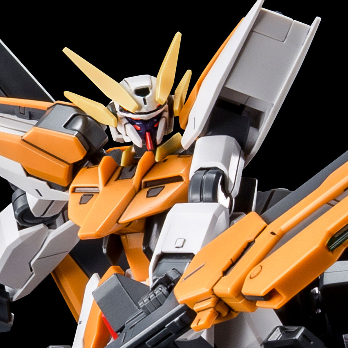 当店在庫してます！ HG 144 ガンダムハルート 最終決戦仕様