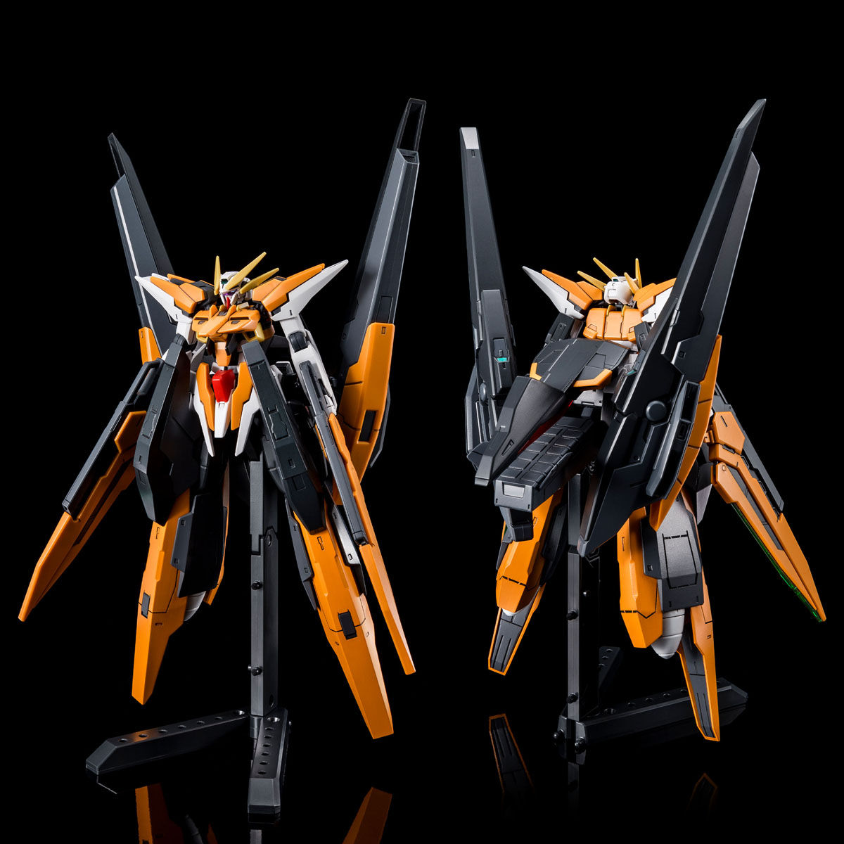 定番最新品【金土日限定特価】HG ガンダムハルート 最終決戦仕様 ロボット