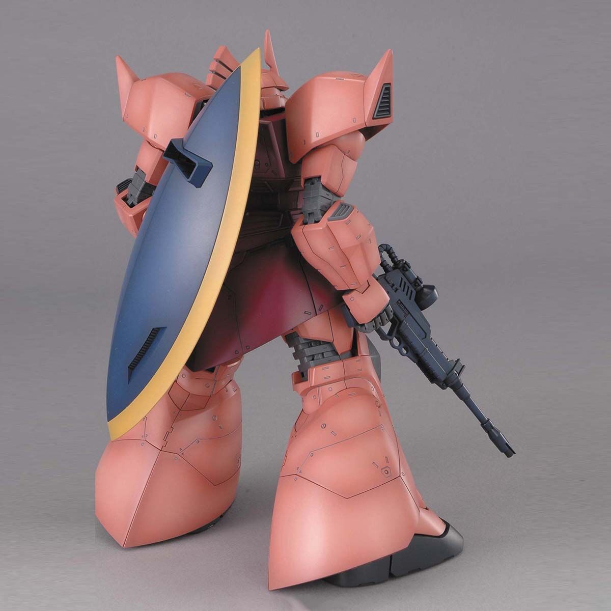 未組立 MG シャア専用ゲルググ ver.2.0 ガンプラ