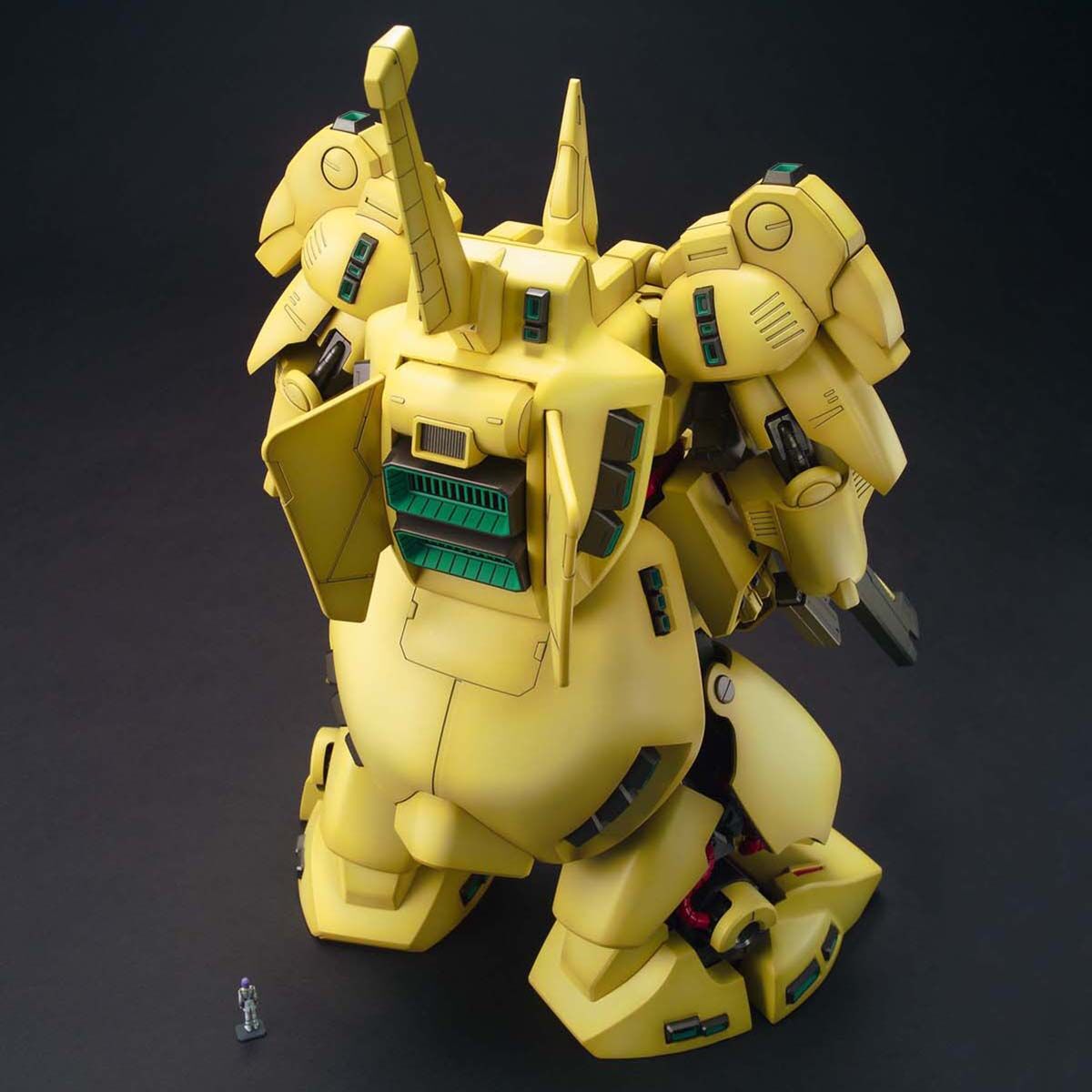 3%OFFクーポン利用でポイント最大8倍相当 MG 1/100 PMX-003 ジ・O