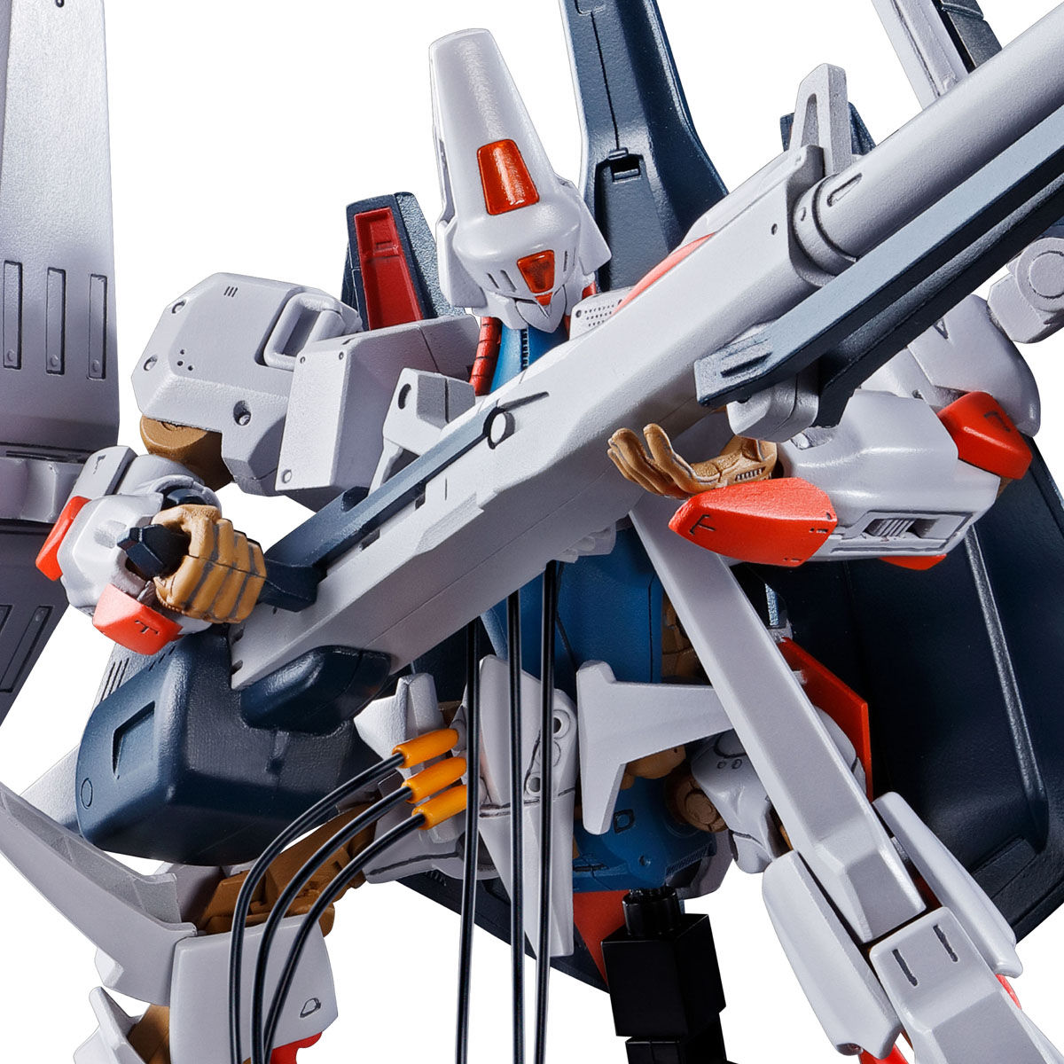 ウェーブ バンダイ 1/144 エルガイムＭＡＲＫ2 ガレージキット Ｌ