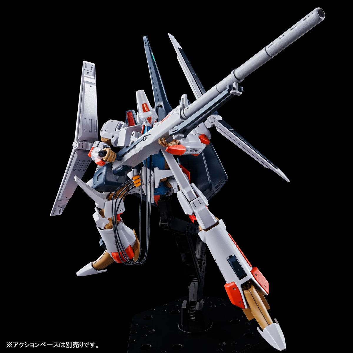 ＨＧ 1/144 エルガイムＭｋ-ＩＩ【２０２１年１０月発送】 | 重戦機