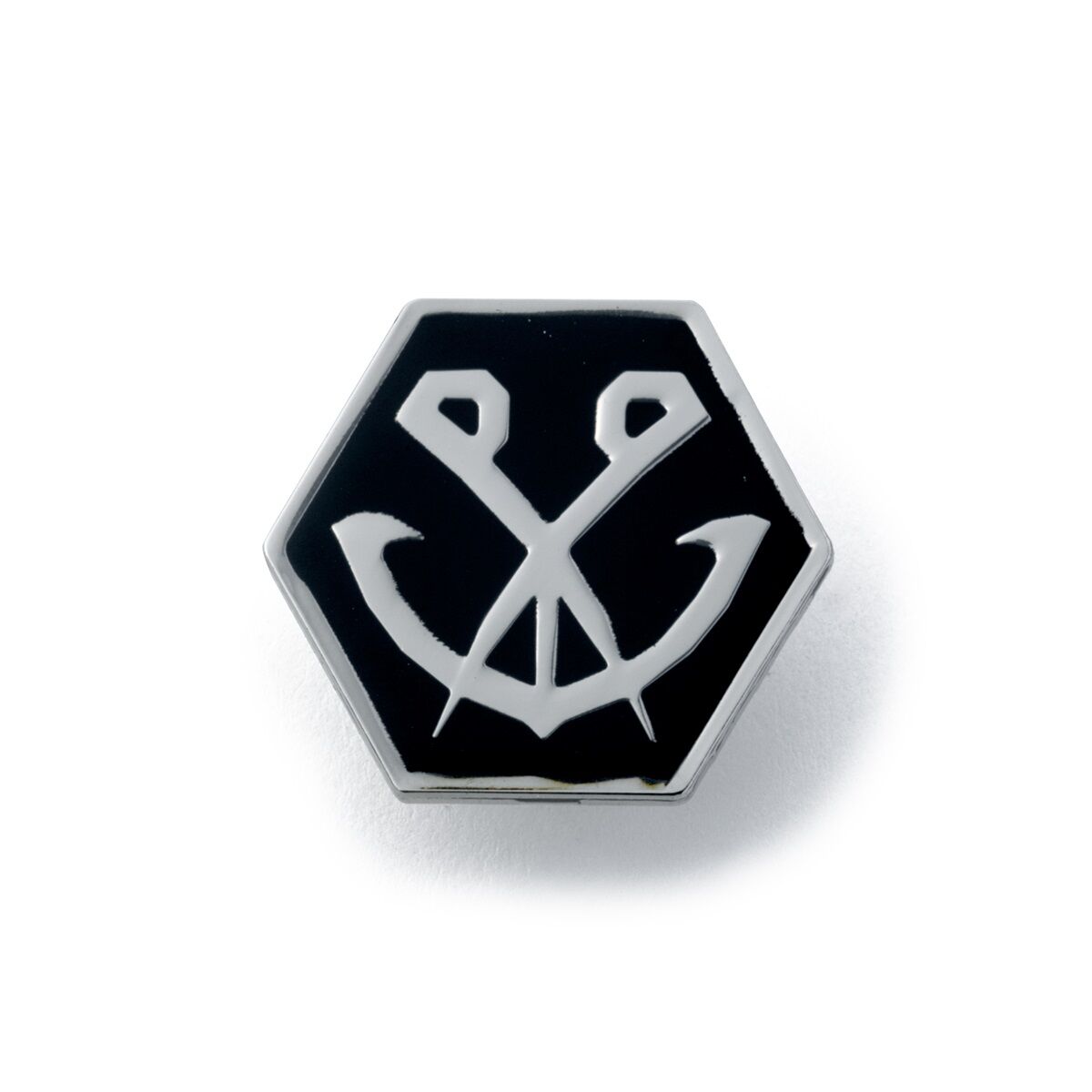 STRICT-G『Gのレコンギスタ』ピンズ PIRATE CORPS | ガンダム Gの