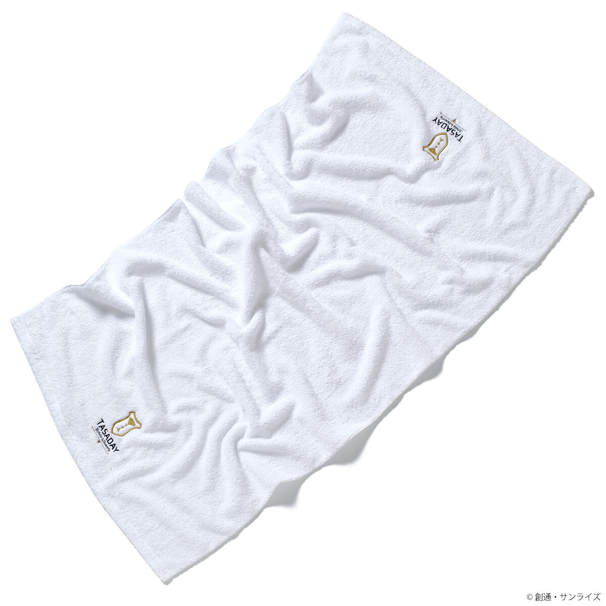 STRICT-G『機動戦士ガンダム 閃光のハサウェイ』 TASADAY HOTELS バス