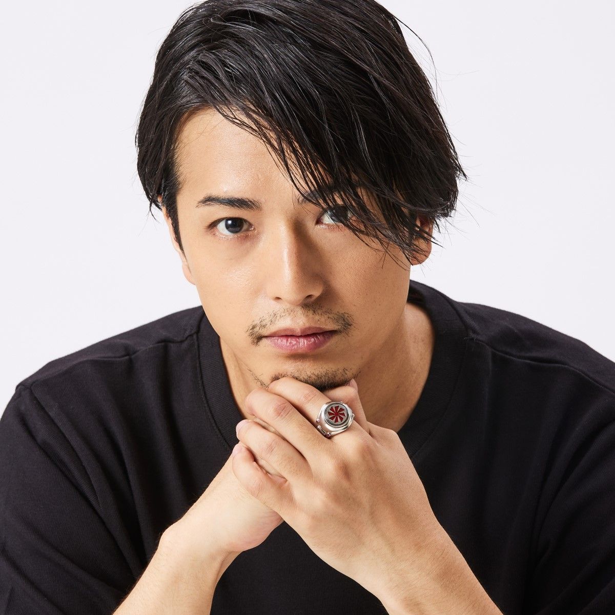 仮面ライダー1号 変身ベルト タイフーン 指輪 ルビー 仮面ライダーシリーズ 趣味 コレクション バンダイナムコグループ公式通販サイト