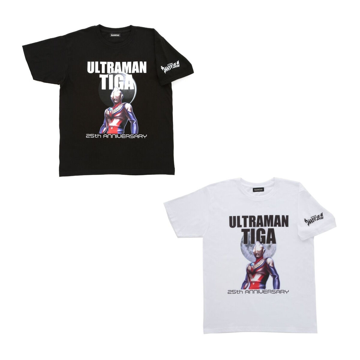 ウルトラマンティガ　ヒーローズEXPO　円谷ストア　フリーサイズTシャツ　未開封 ウルトラマンティガ ヒーローズEXPO 円谷ストア フリーサイズT