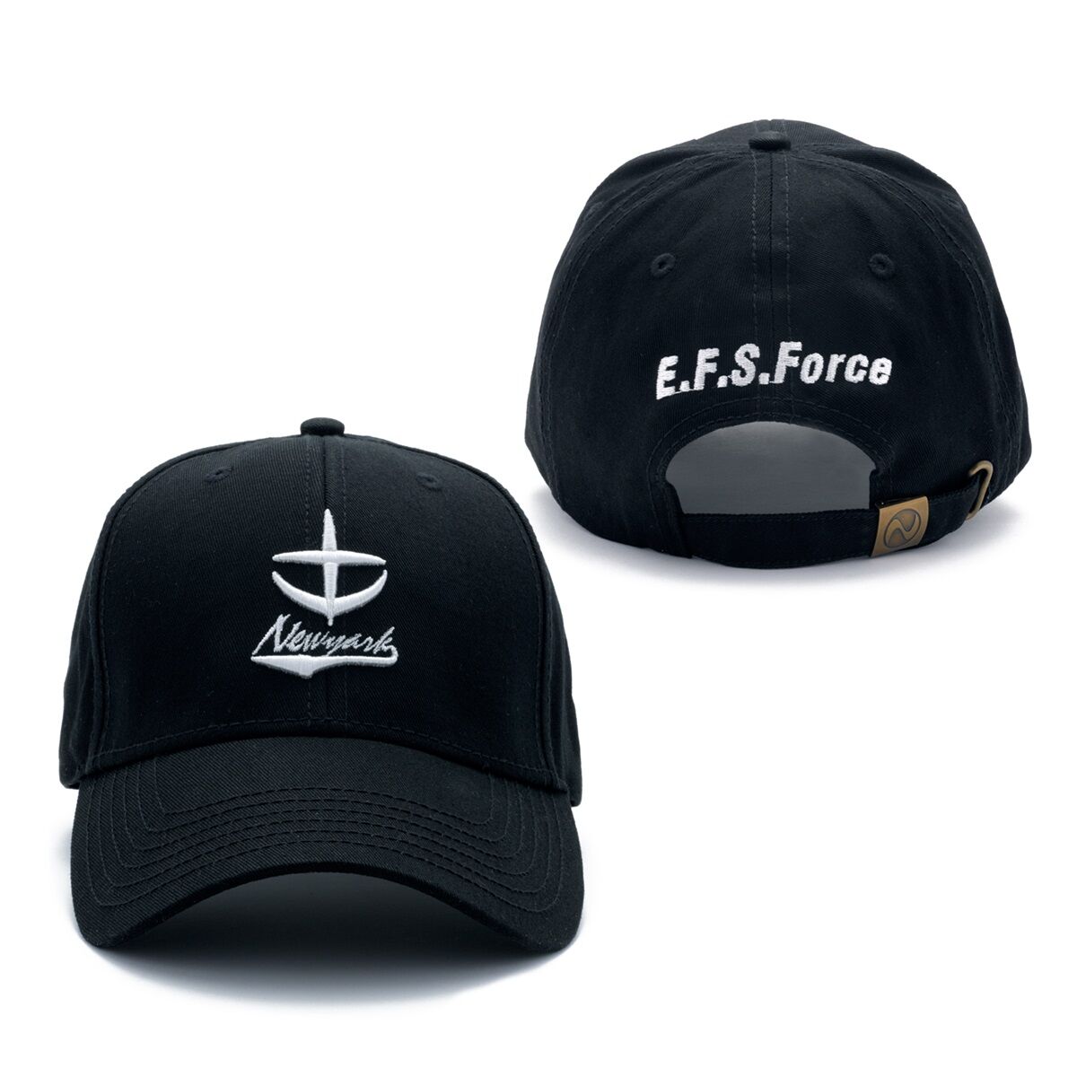 STRICT-G NEW YARK ベースボールcap E.F.S.FORCE | 機動戦士ガンダム