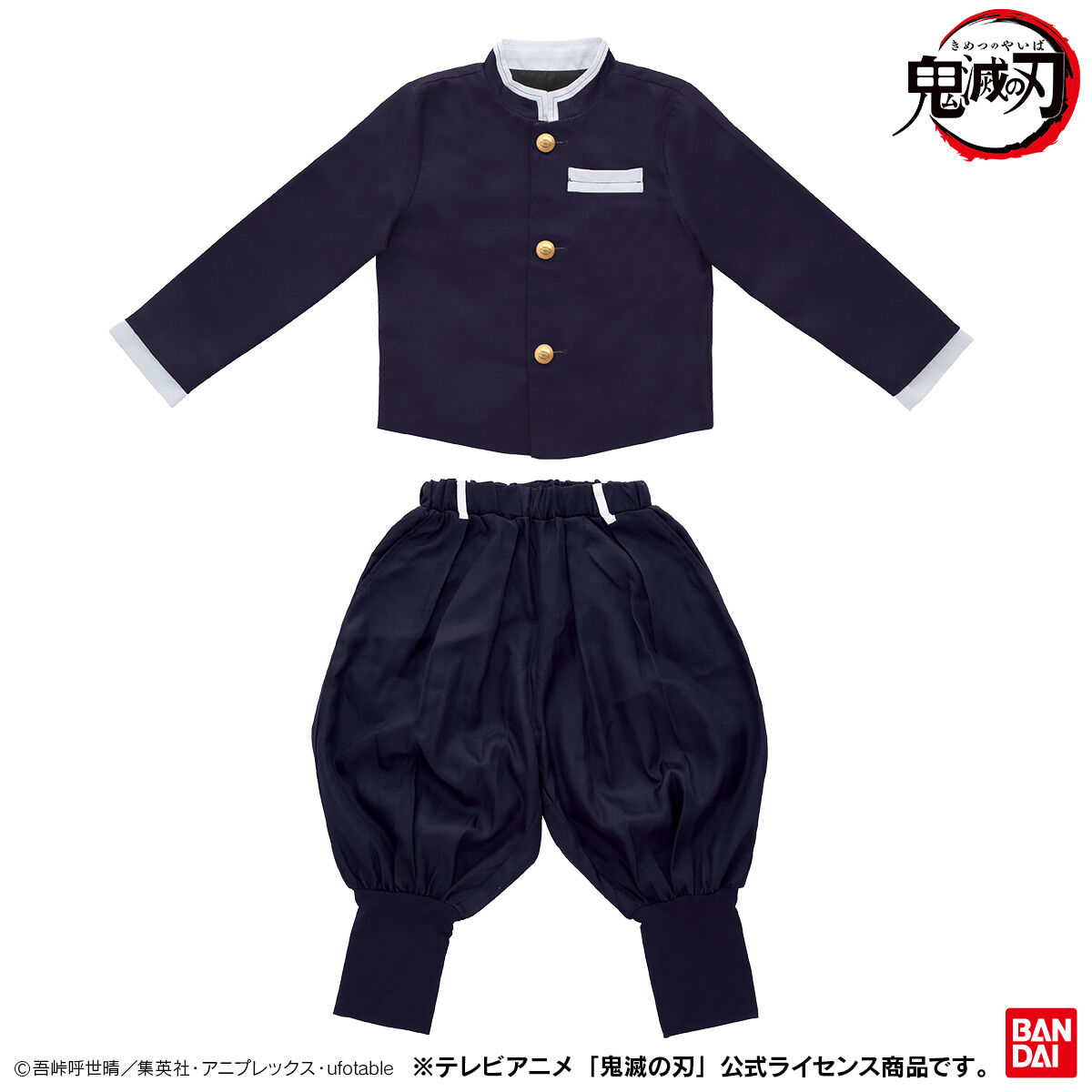 鬼滅の刃なりきりパーフェクコーデ(胡蝶しのぶ) | 鬼滅の刃