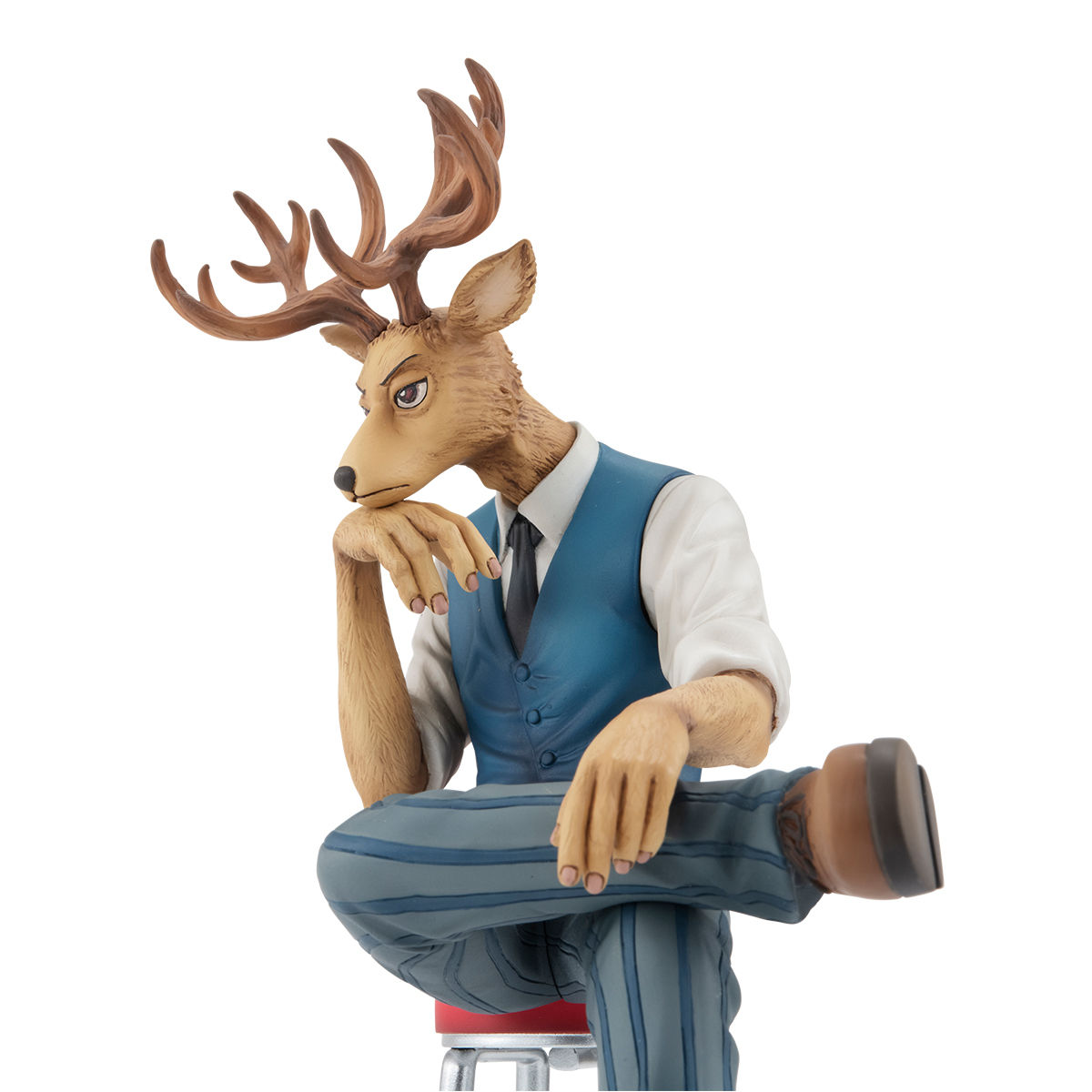 抽選販売】BEASTARS ルイ | フィギュア・プラモデル・プラキット