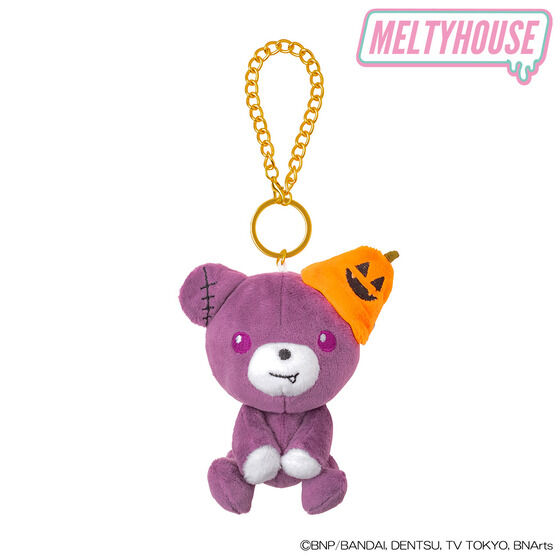 スイング付]パンプキンメルリセット | アイカツ！シリーズ