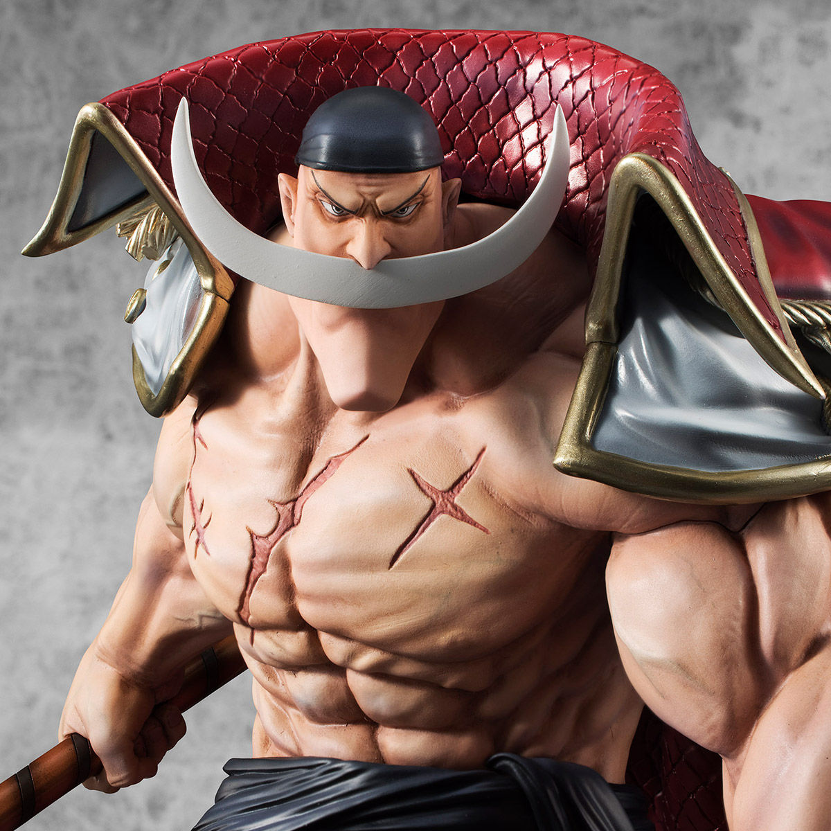 ONE PIECE POP maximum白ひげ-