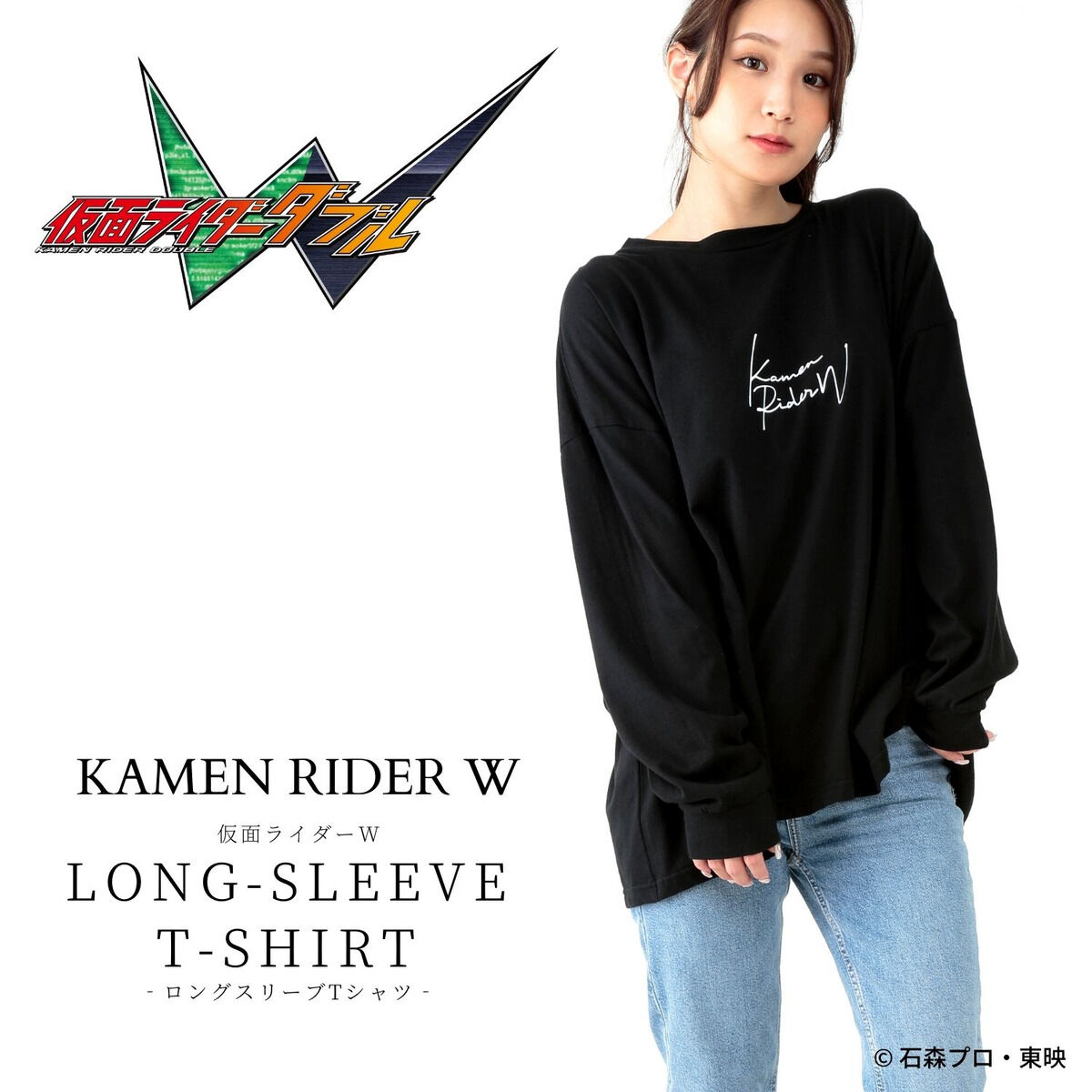 RAIDERS ロングスリーブTシャツ 2011年モデル improves_41501