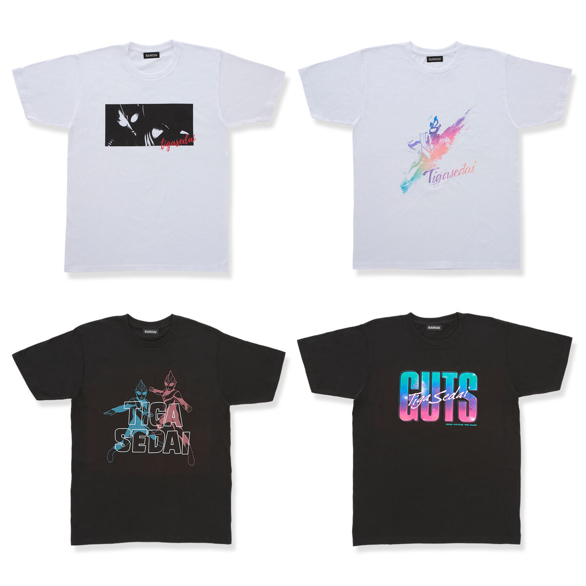 EXHIBITION グッズ