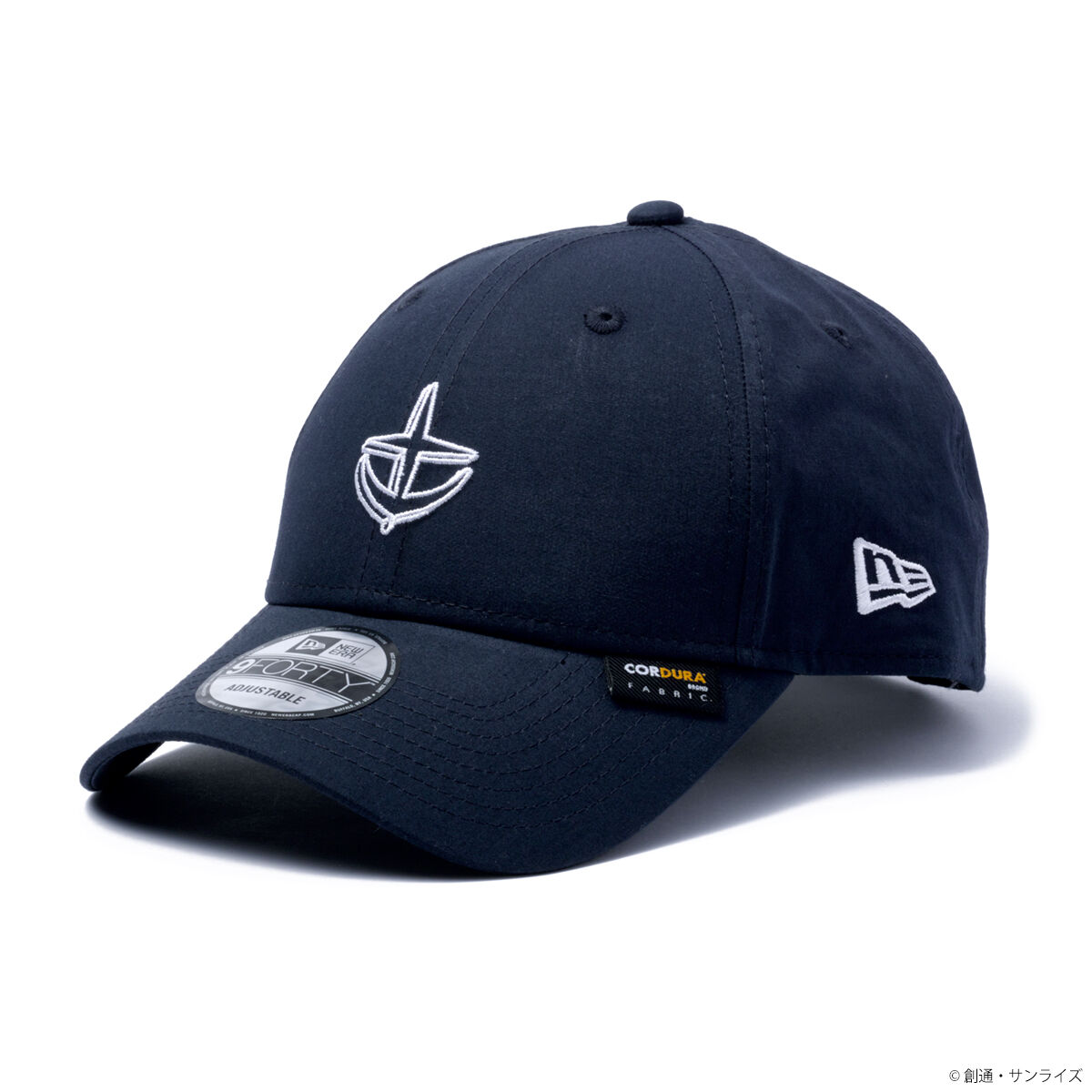 STRICT-G New Era『機動戦士ガンダム』 9FORTY CORDURA(R
