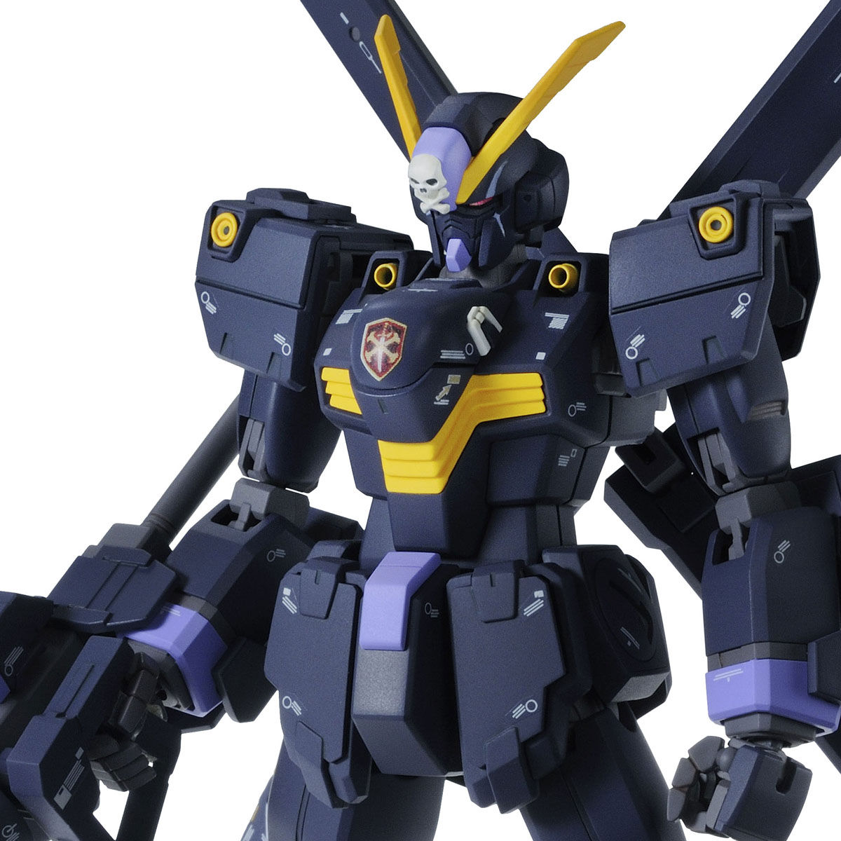 ＭＧ 1/100 クロスボーンガンダムＸ２ Ｖｅｒ．Ｋａ【再販】【２０２１