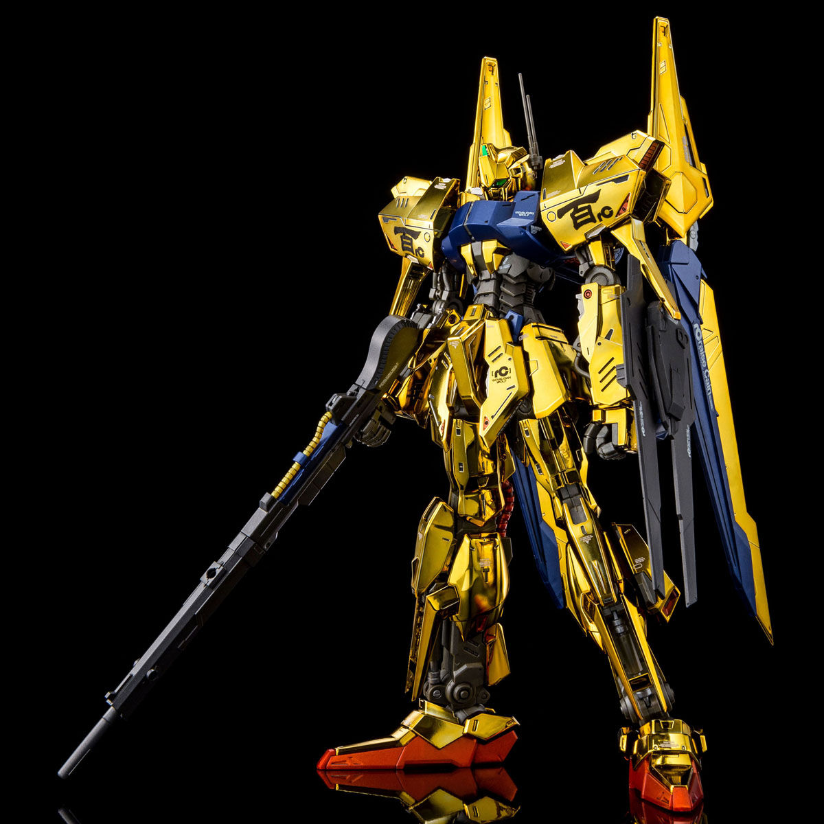 MG 1/100 百式ライズカイン【2021年11月発送】 | ガンダム MG 1/100 百式ライズカイン【2021年11月発送】 | ガンダム